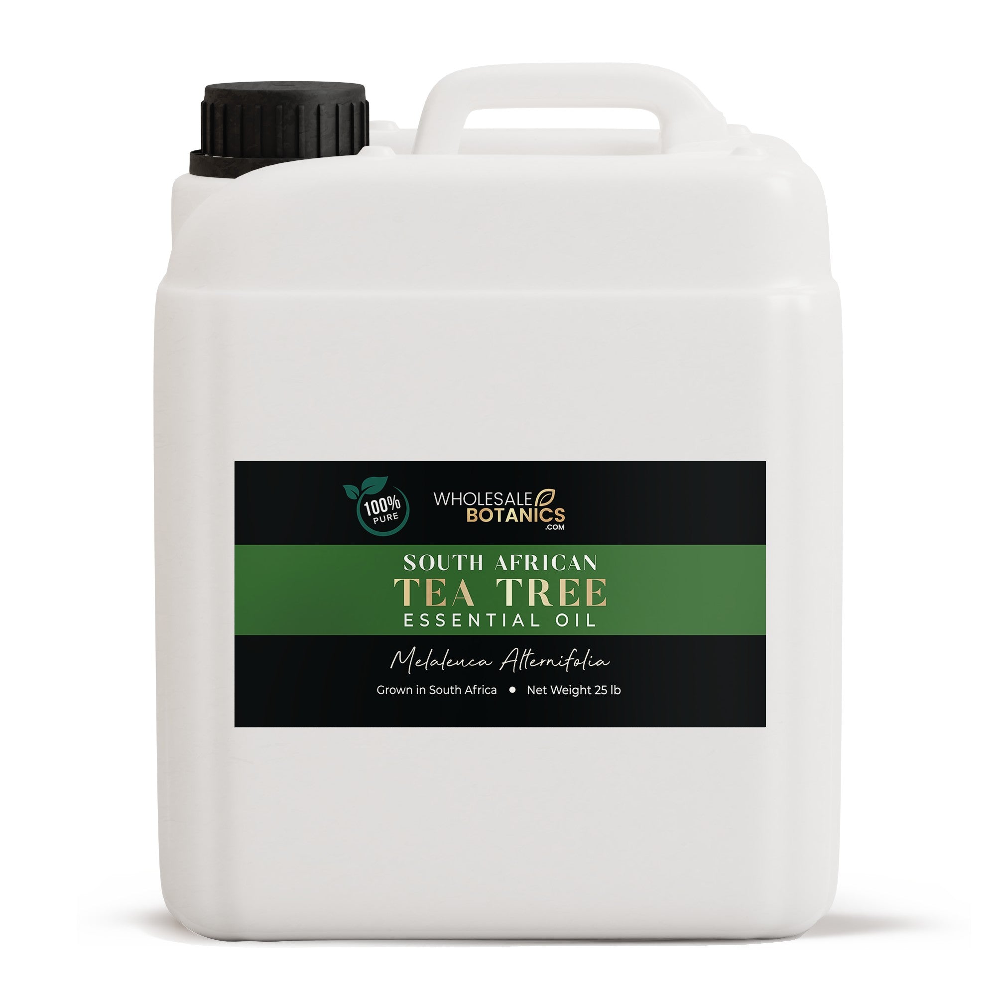 Tea Tree Essential Oil - South Africa