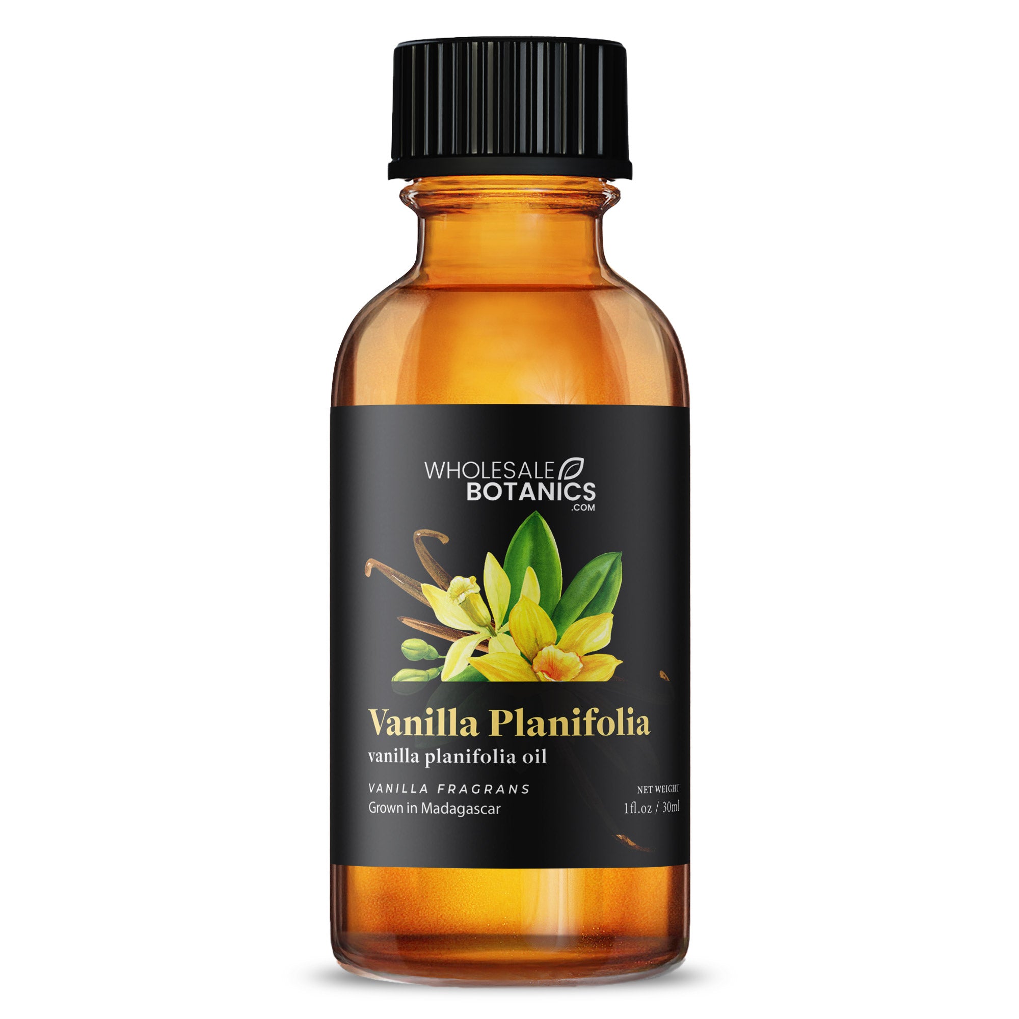 Vanilla Planifolia Essential Oil