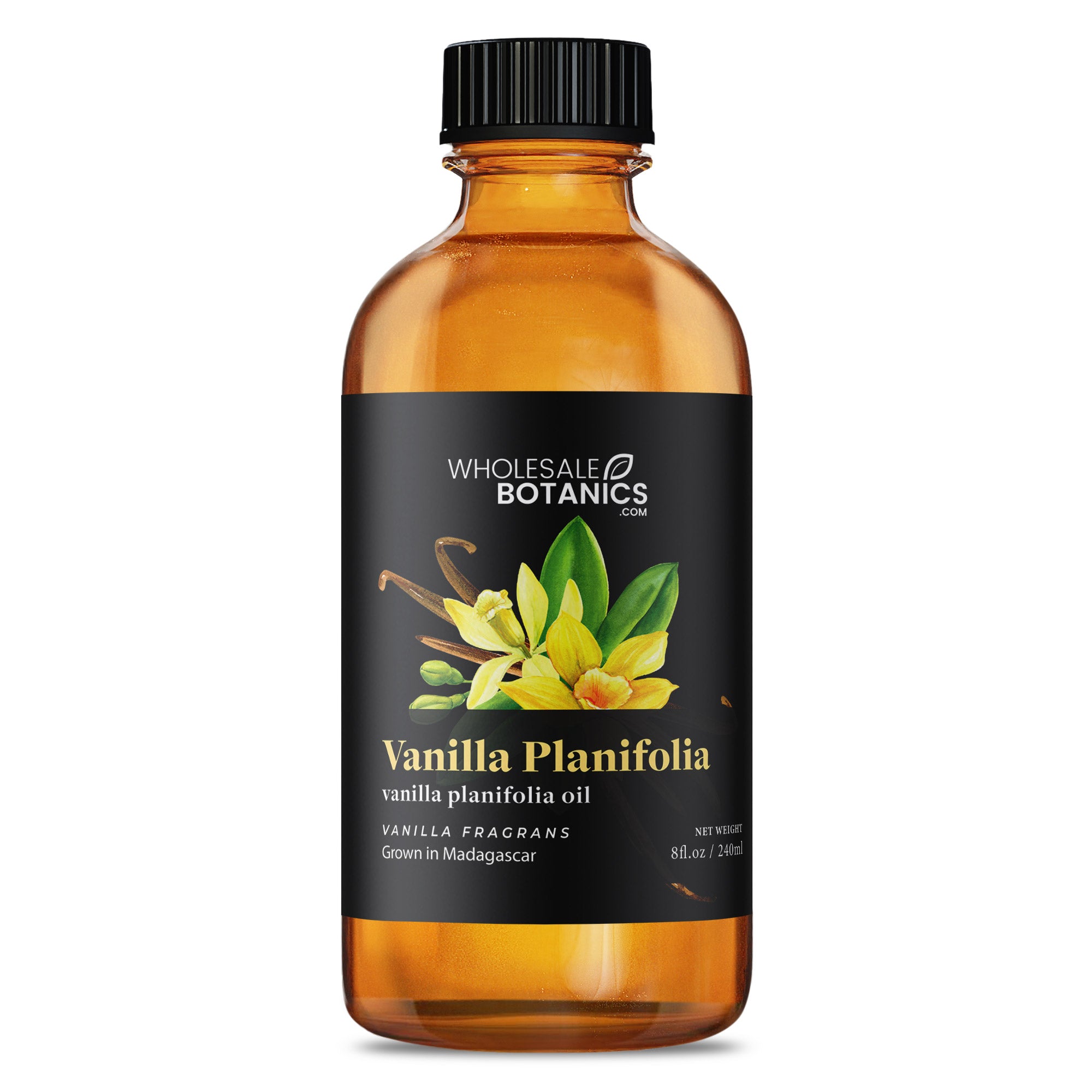 Vanilla Planifolia Essential Oil