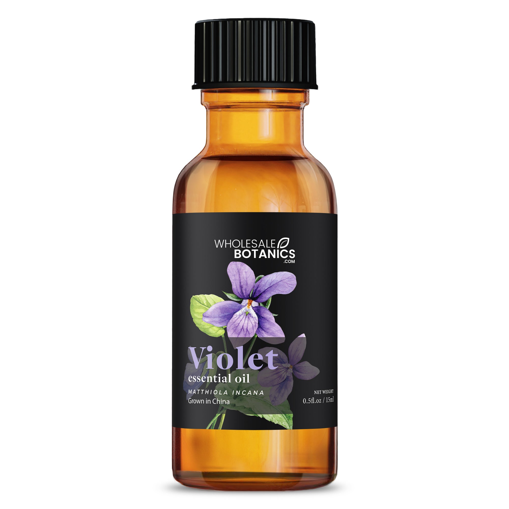 Violet Oil