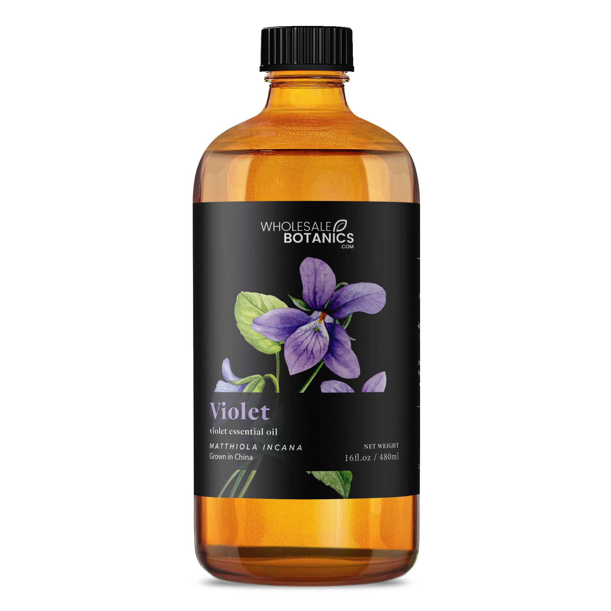 Violet Oil