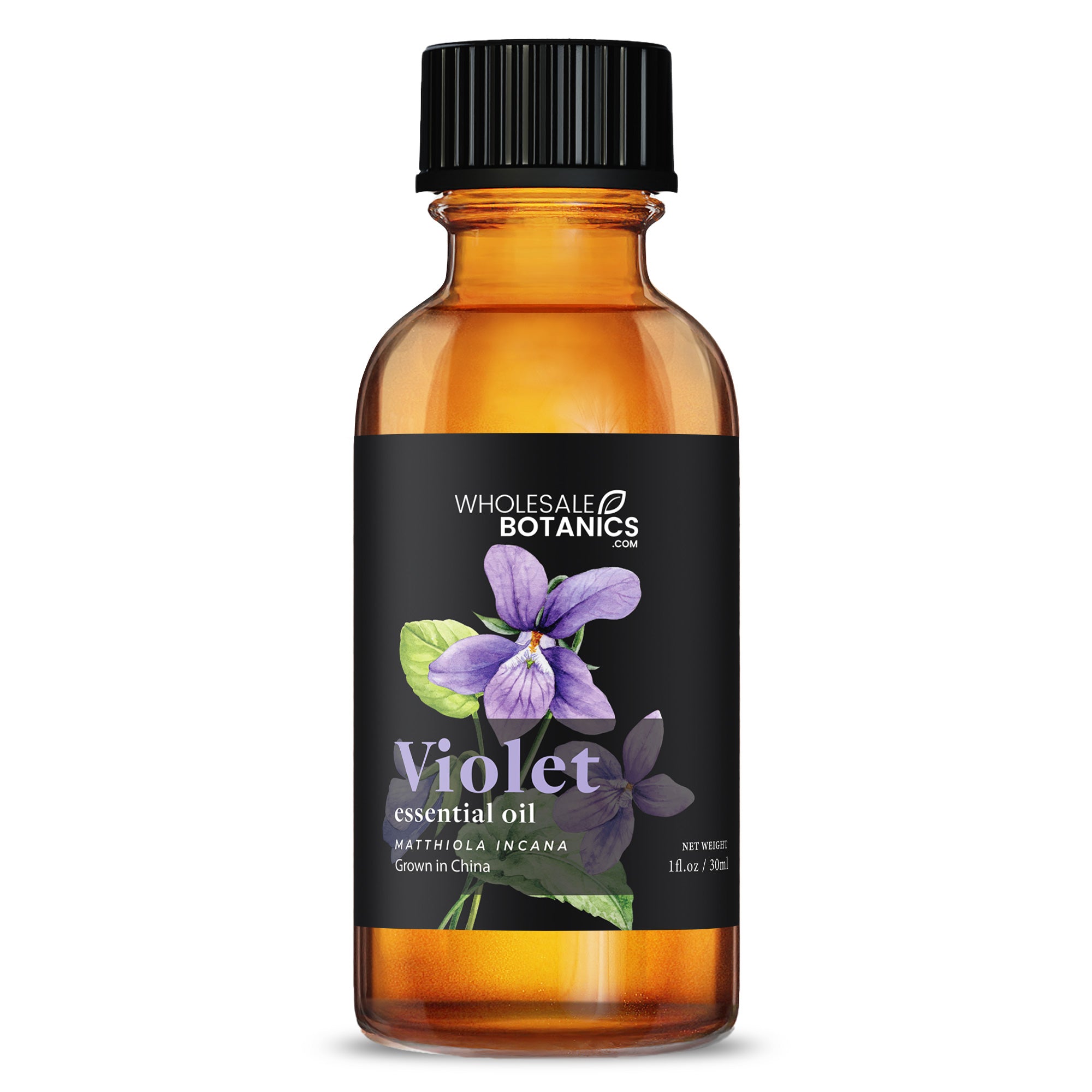 Violet Oil