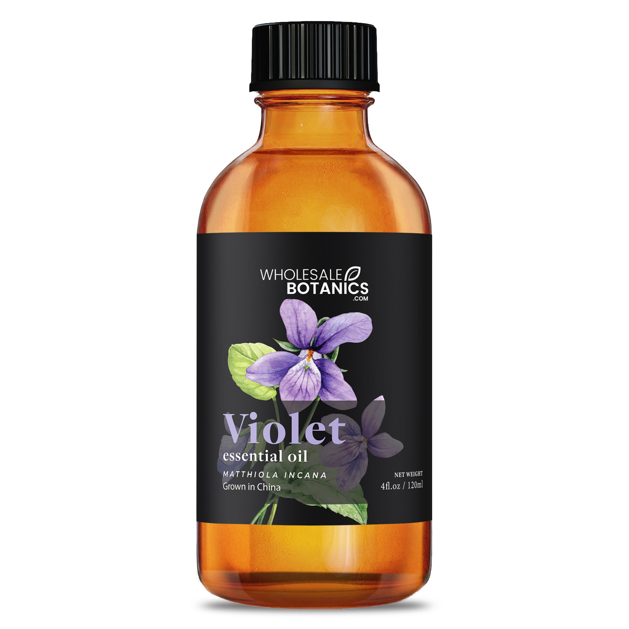 Violet Oil