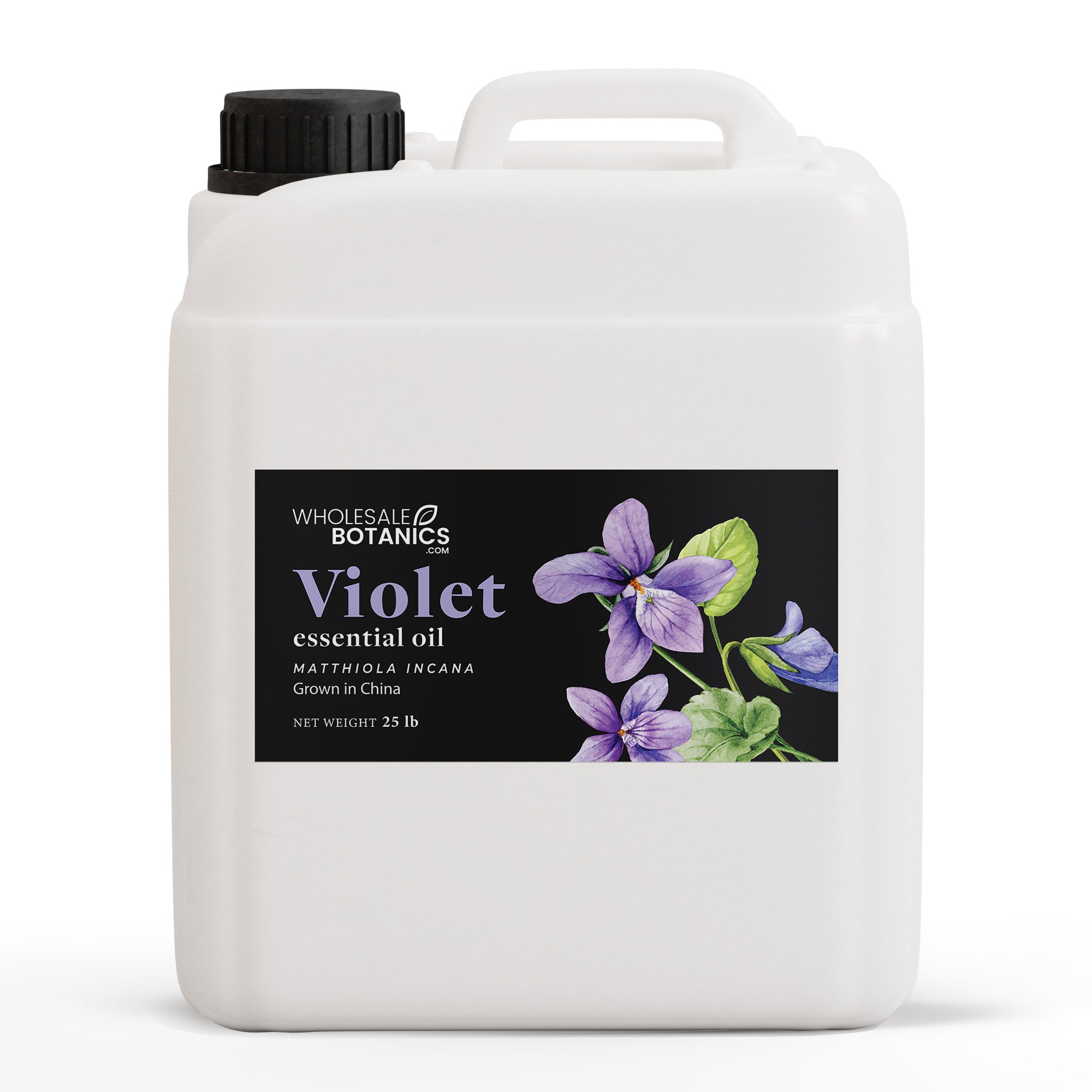 Violet Oil