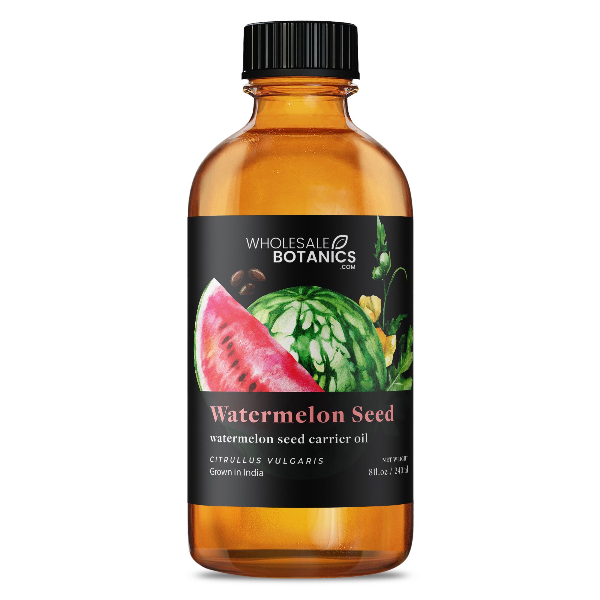 Watermelon Seed Oil