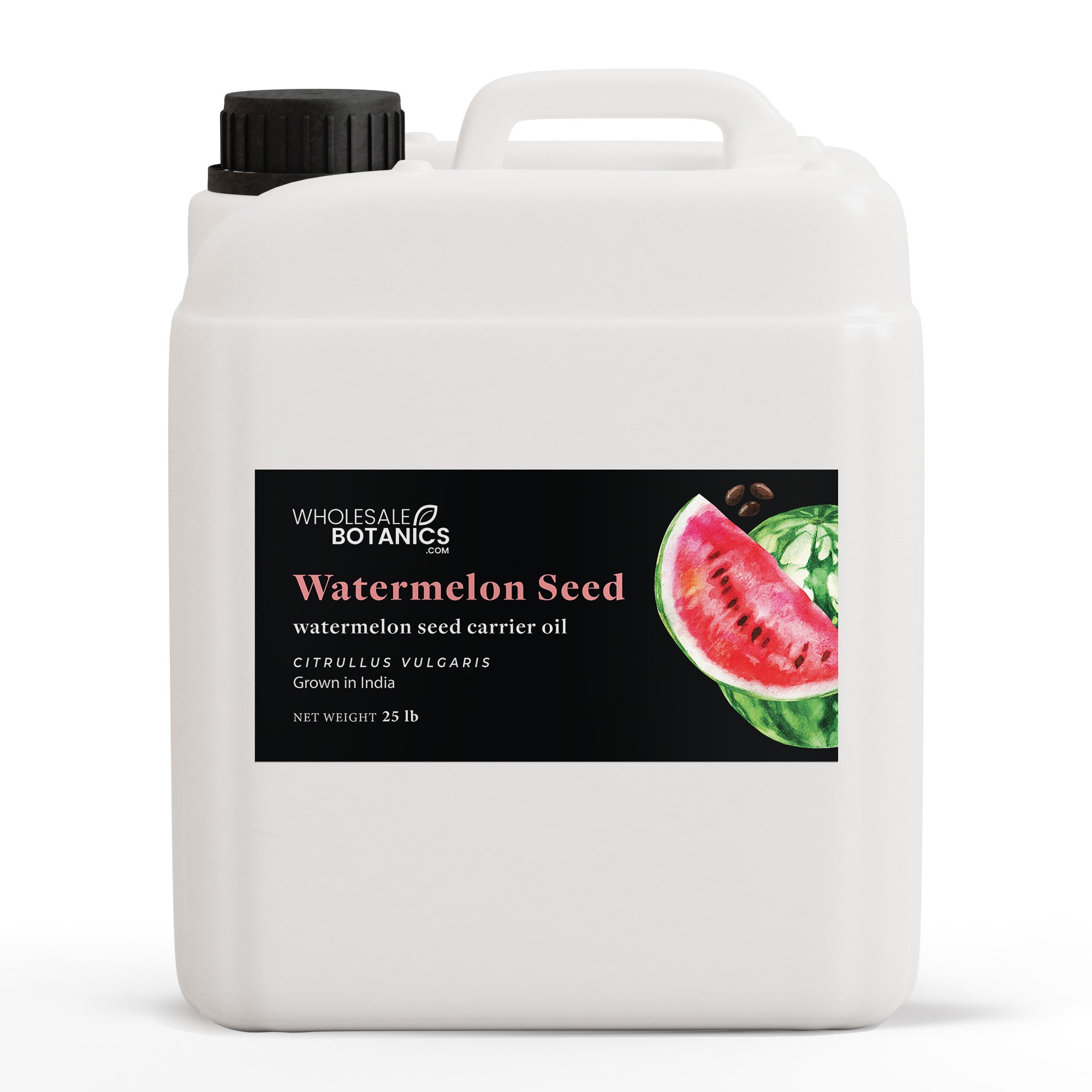 Watermelon Seed Oil (Citrullus Vulgaris)