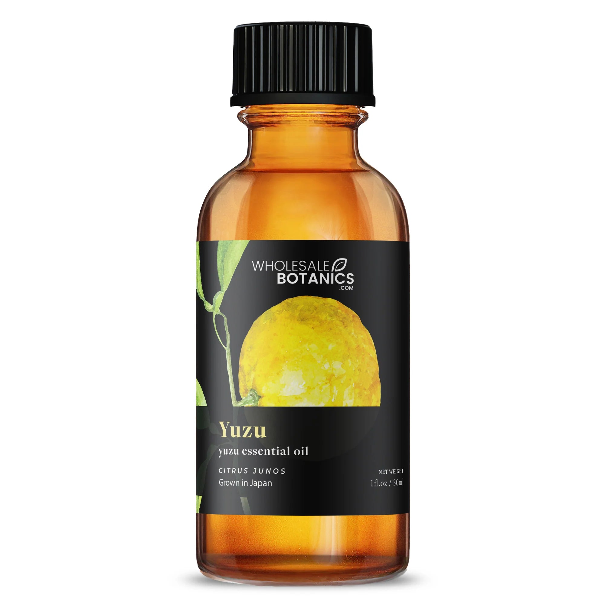 Citrus Classics Essential Oil Bundle