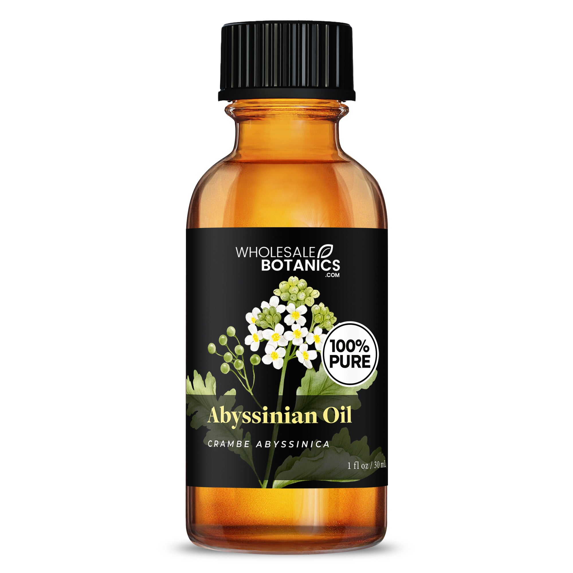 Abyssinian Oil