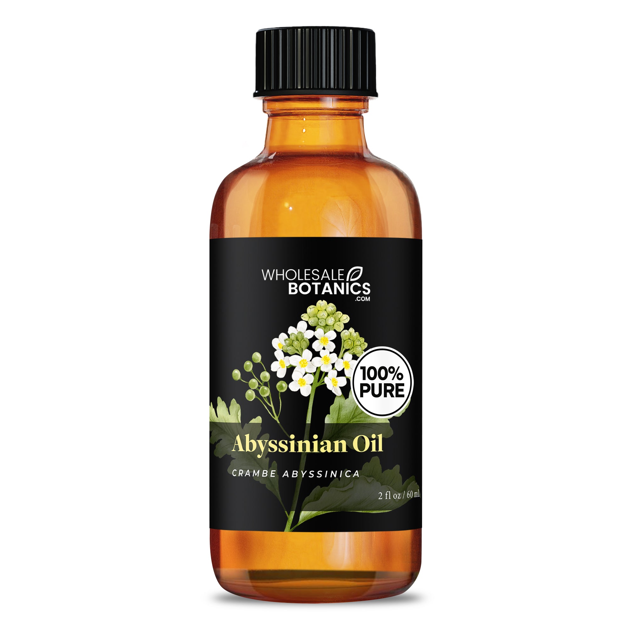 Abyssinian Oil