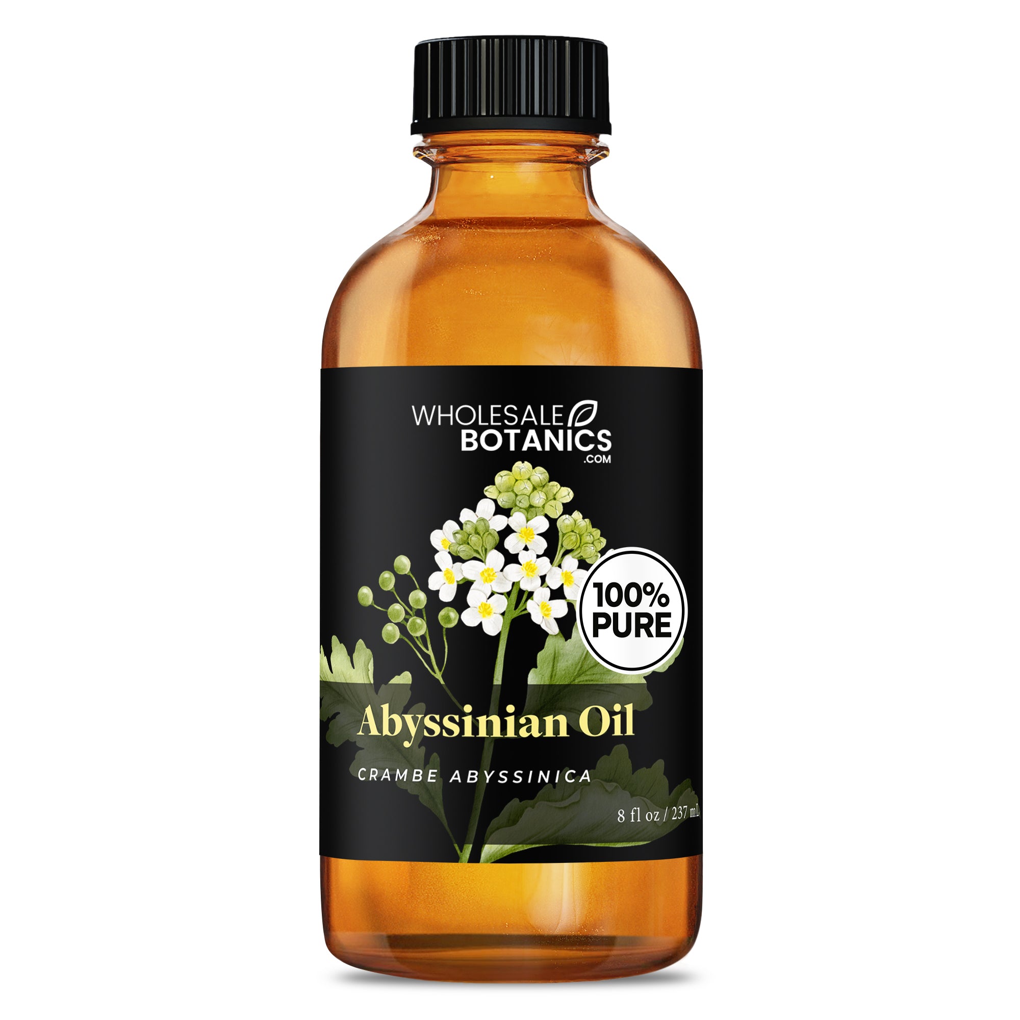 Abyssinian Oil