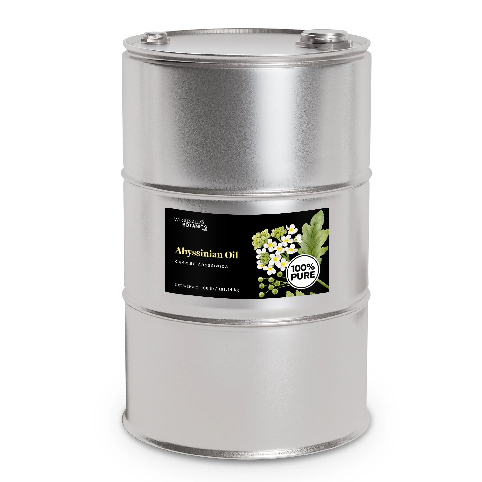 Abyssinian Oil
