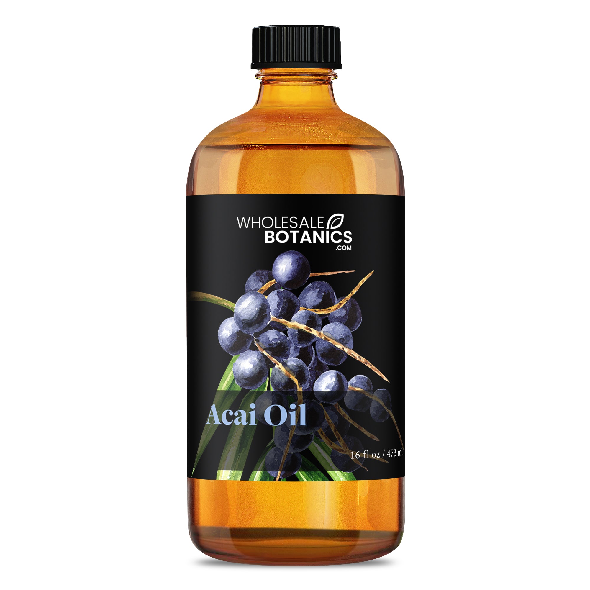 Acai Oil