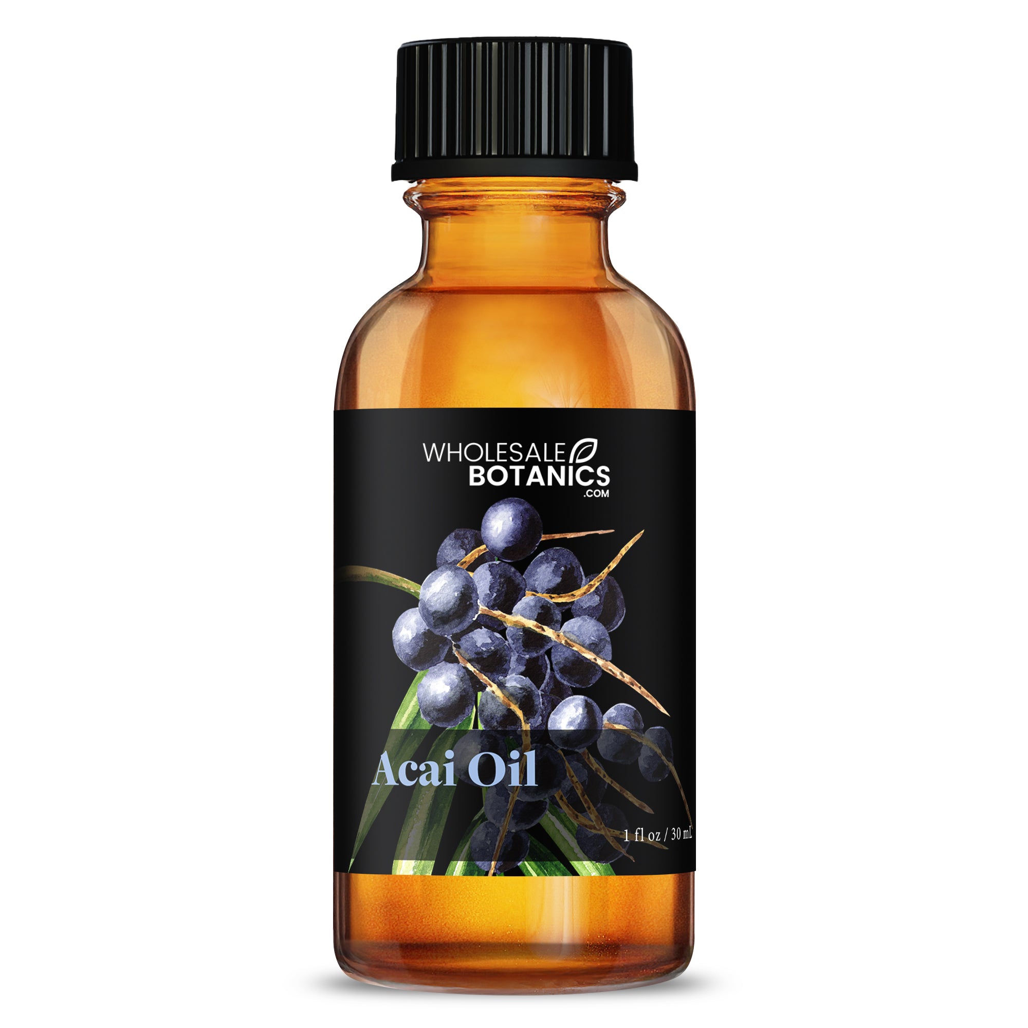 Acai Oil