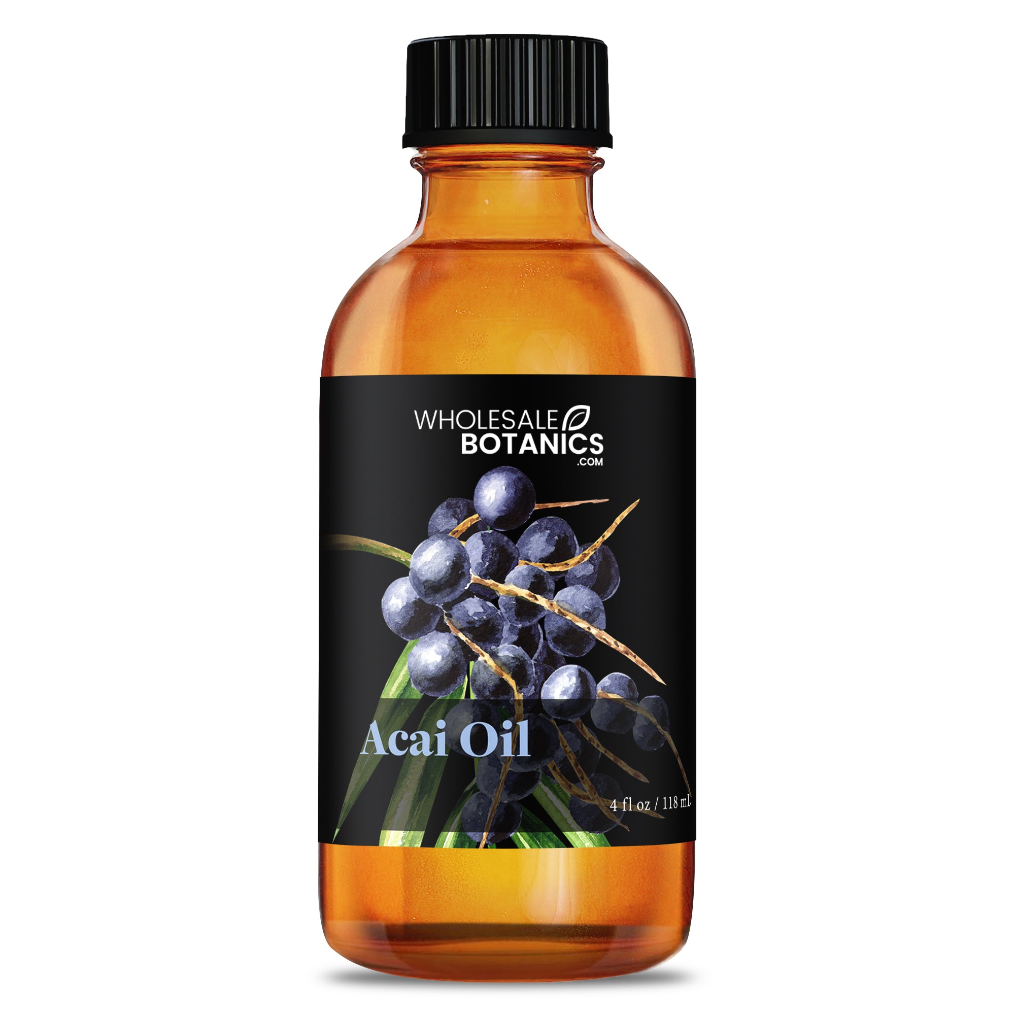 Acai Oil