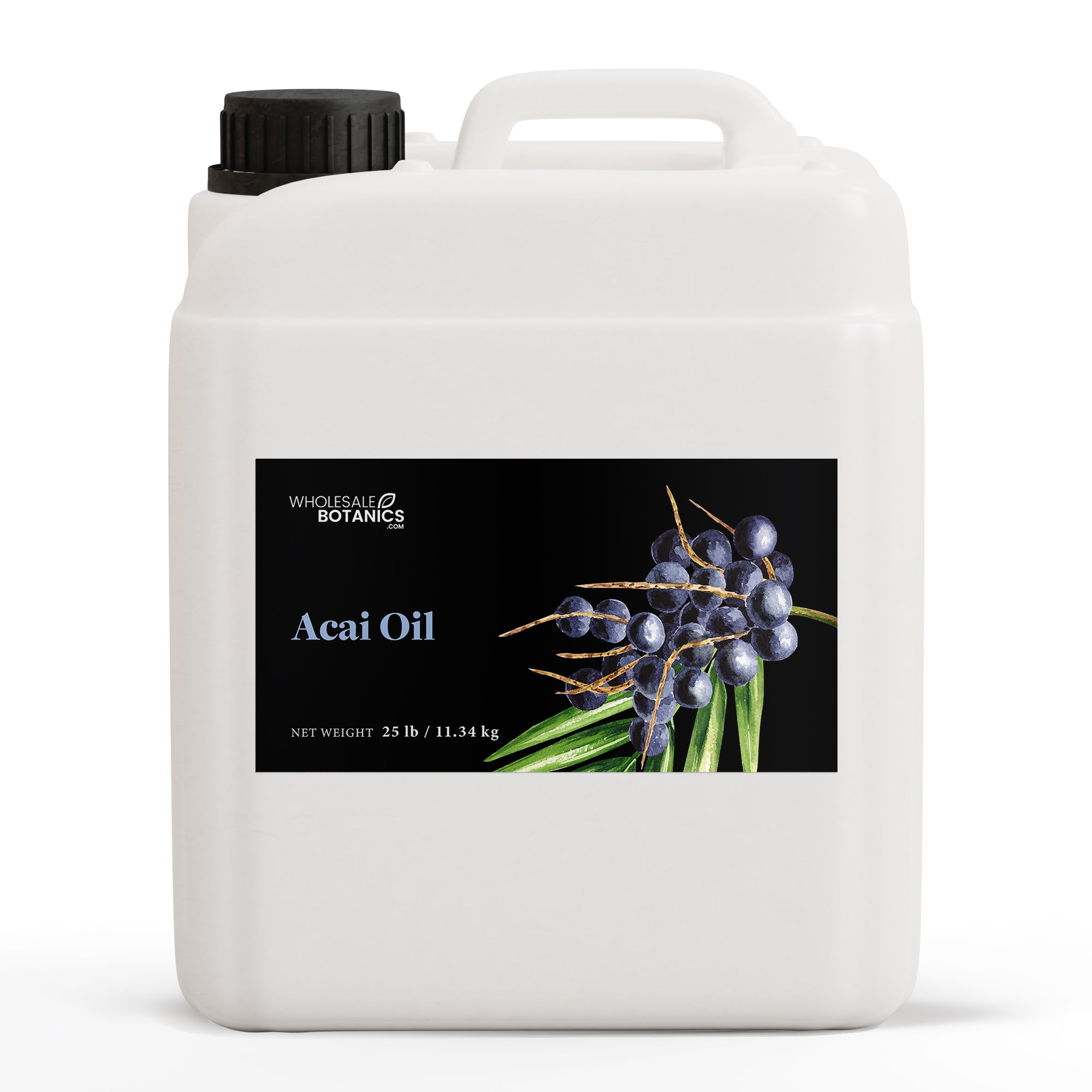 Acai Oil