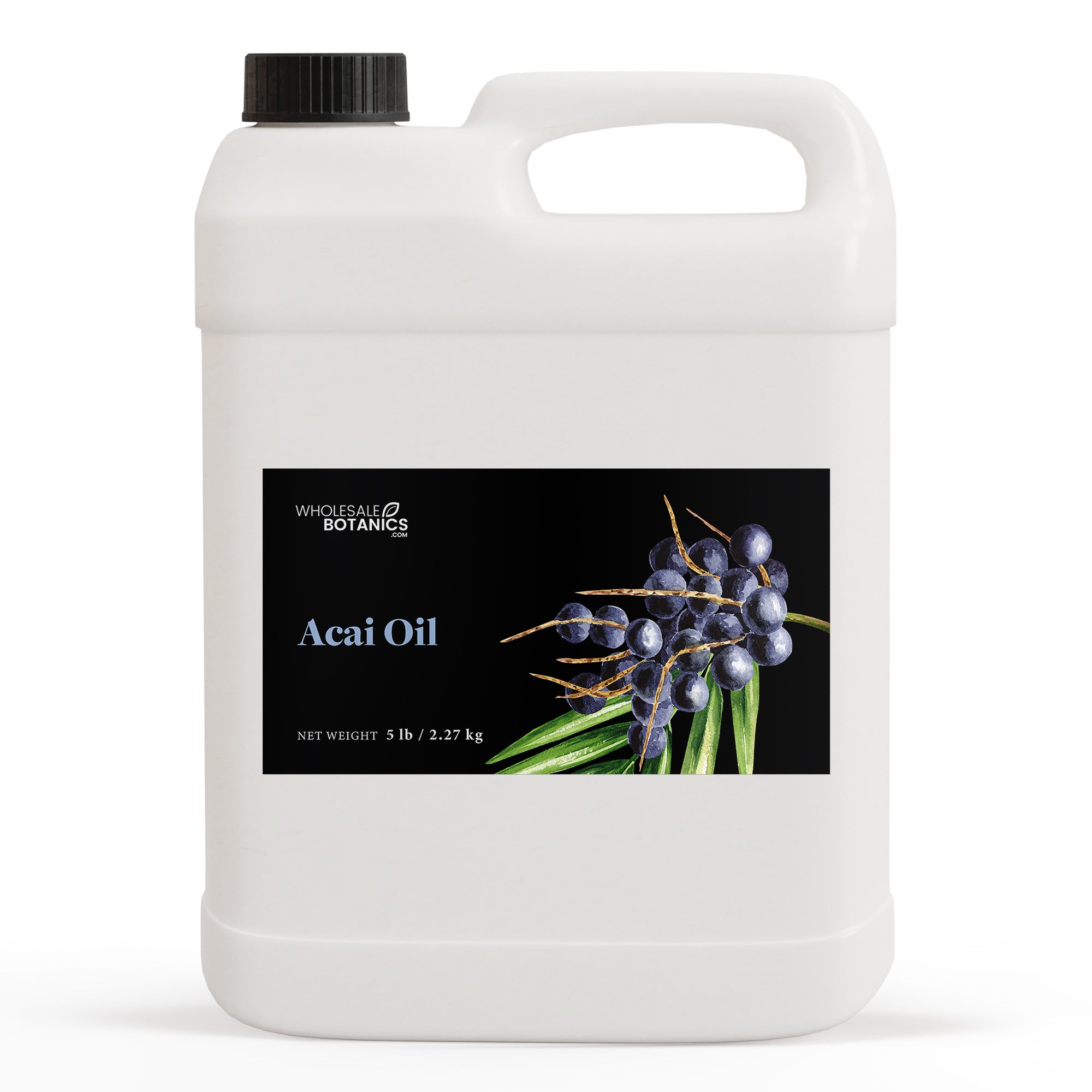 Acai Oil