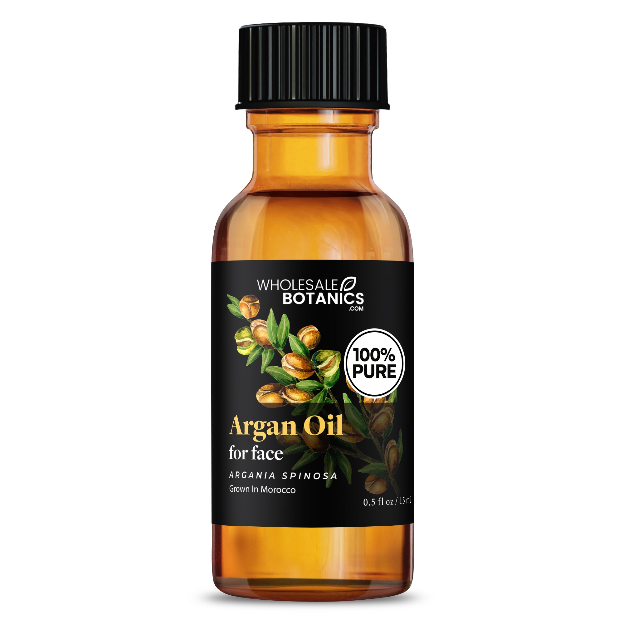 Argan Oil for Face