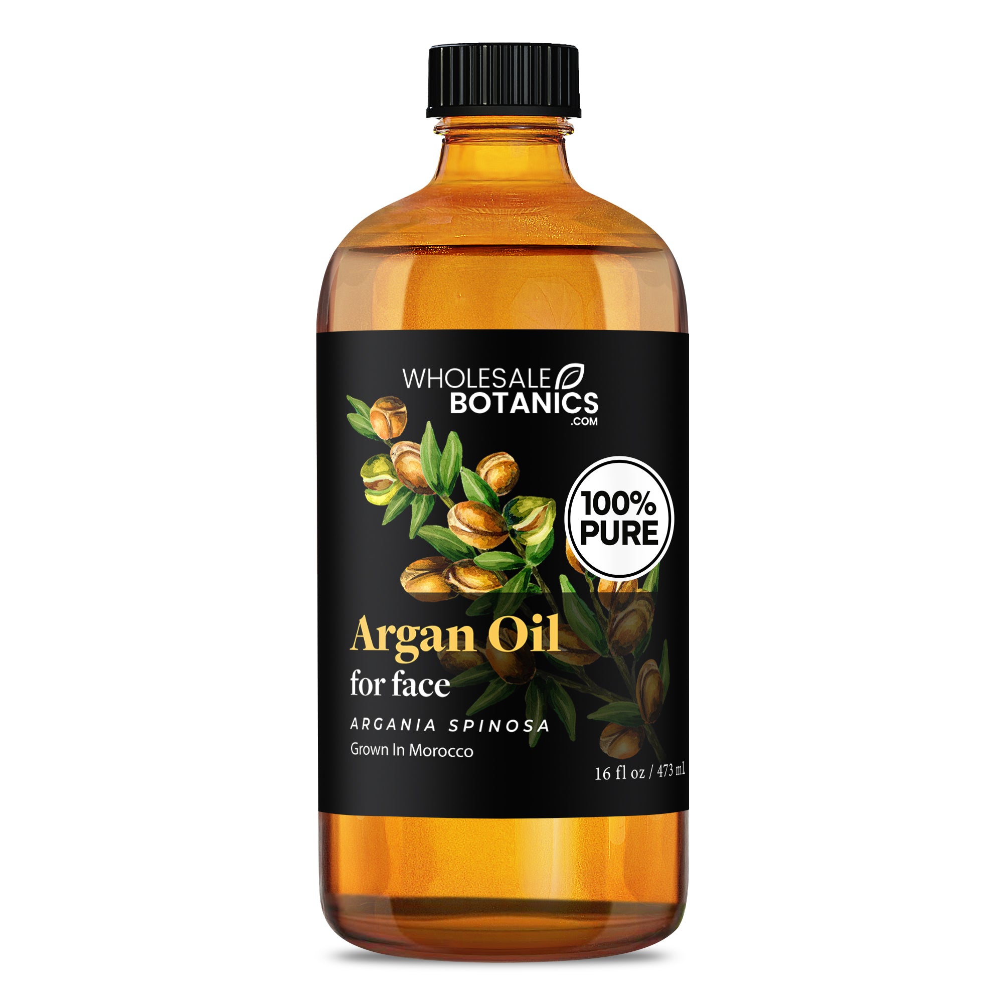 Argan Oil for Face