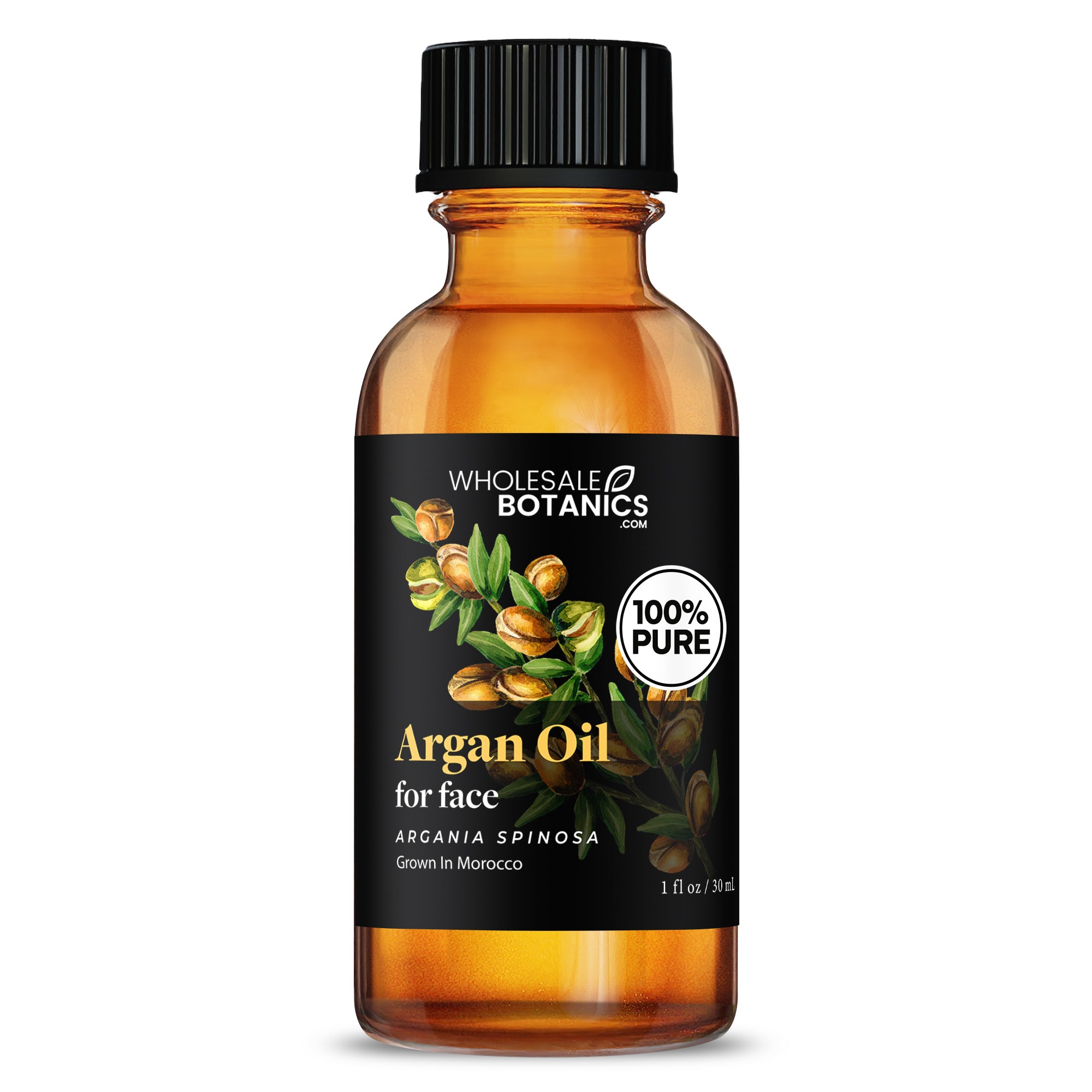 Argan Oil for Face