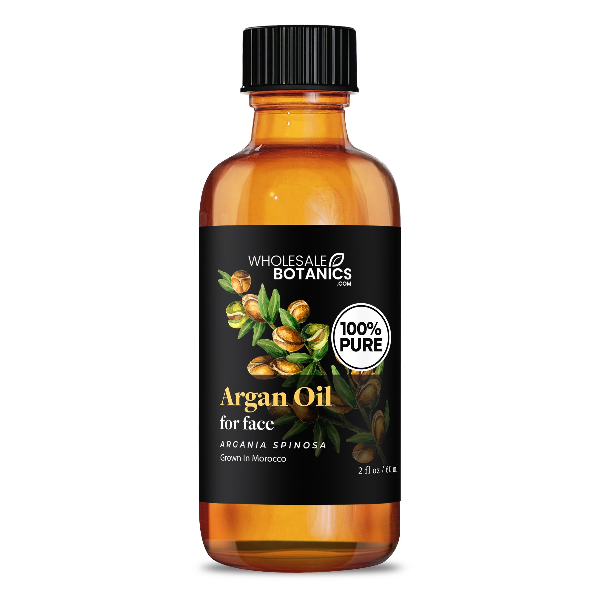 Argan Oil for Face