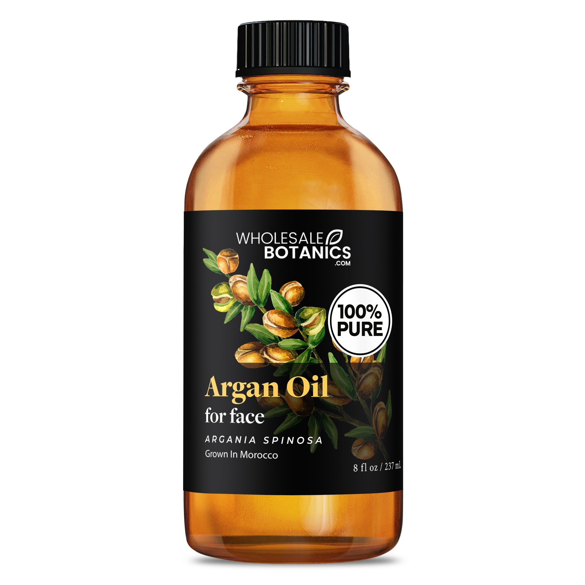 Argan Oil for Face