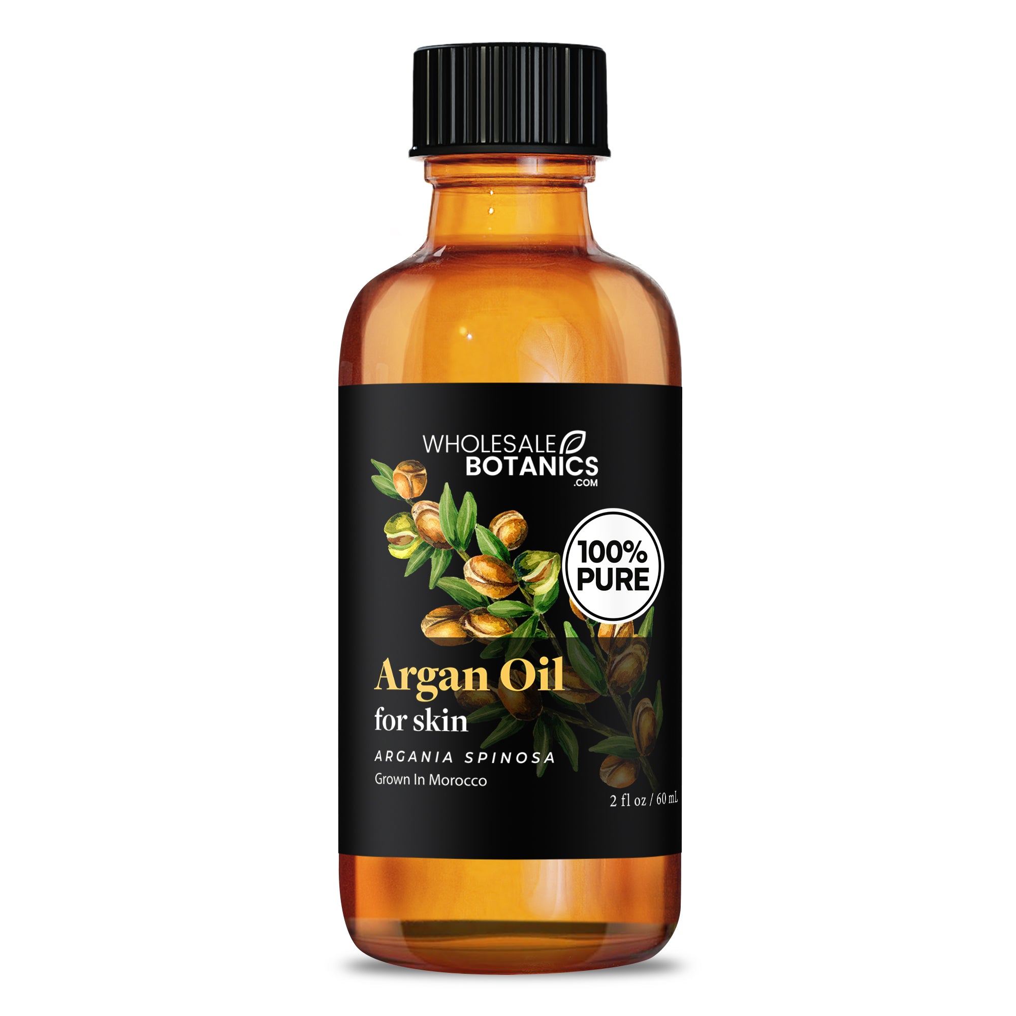 Argan Oil For Skin
