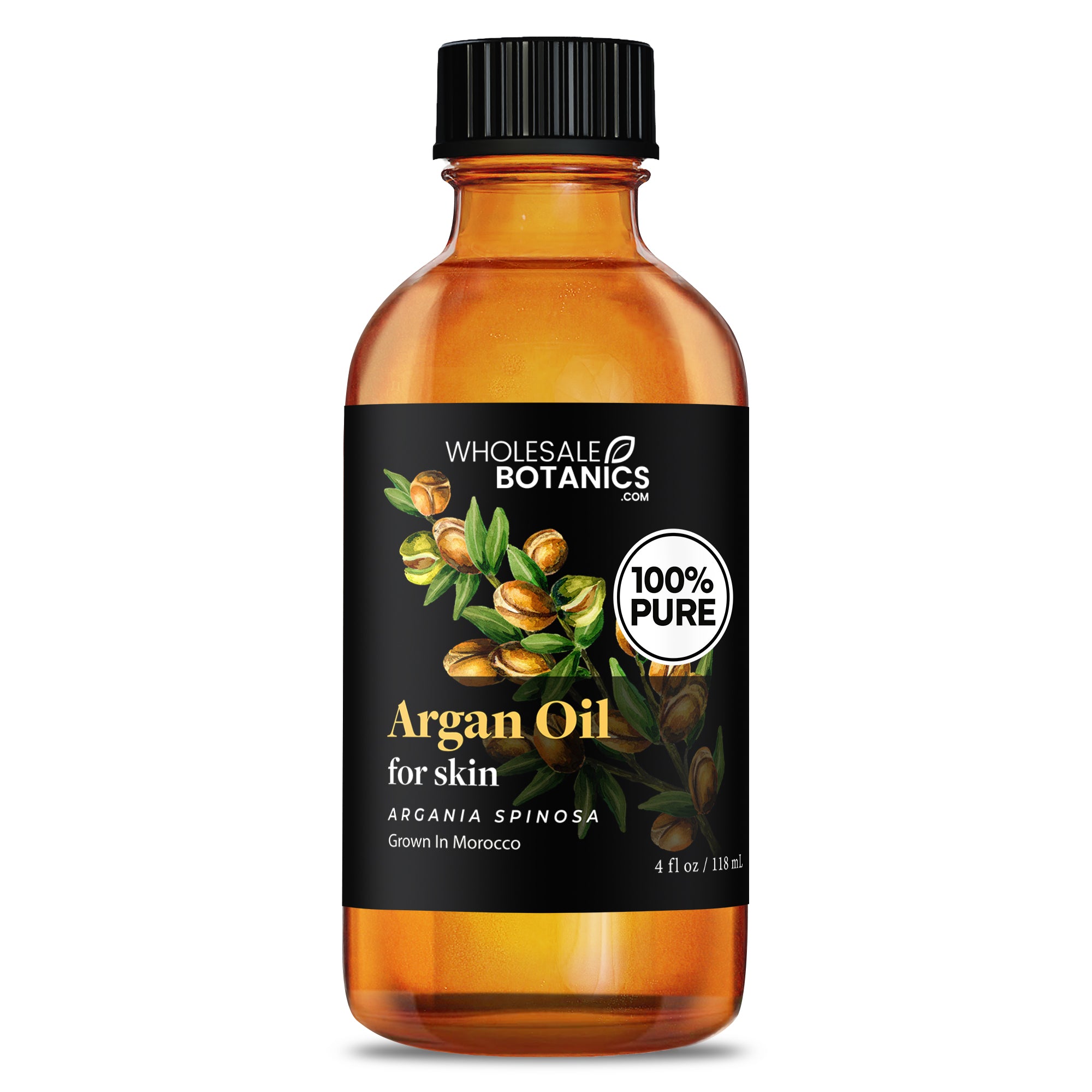 Argan Oil For Skin