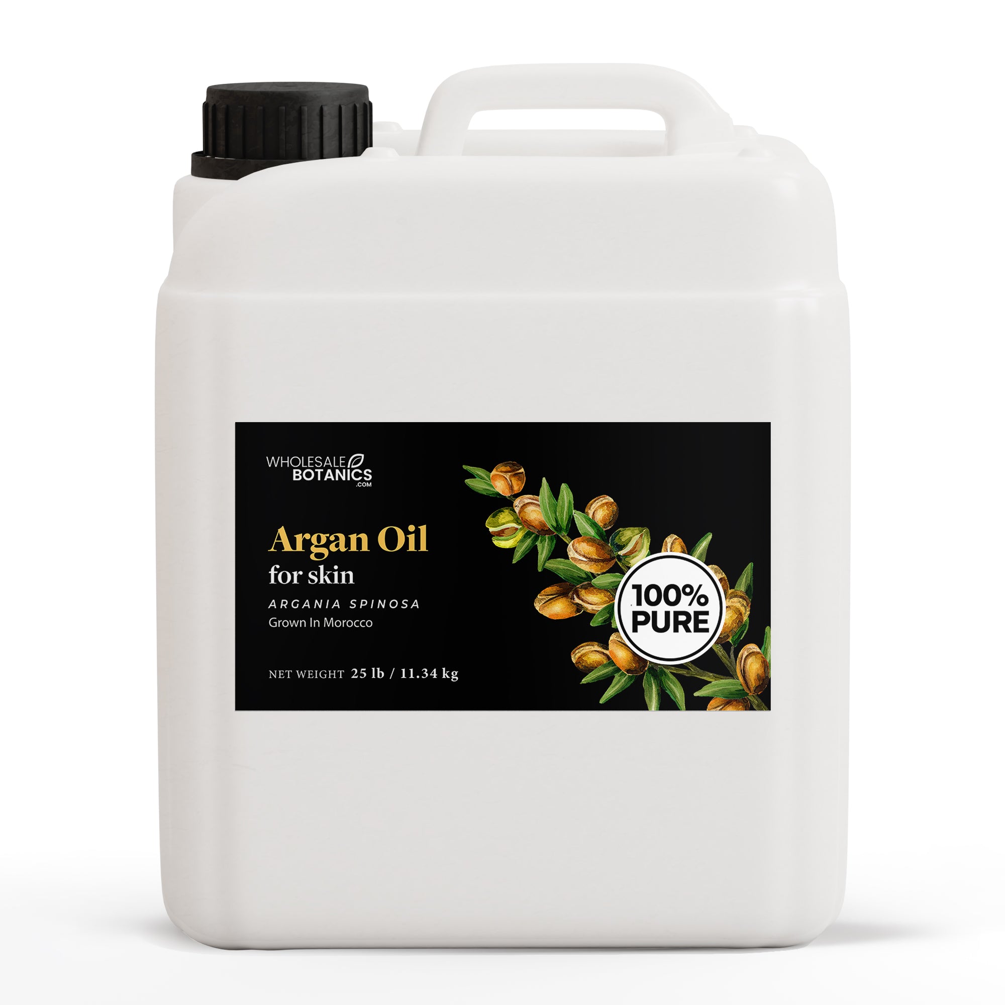 Argan Oil For Skin