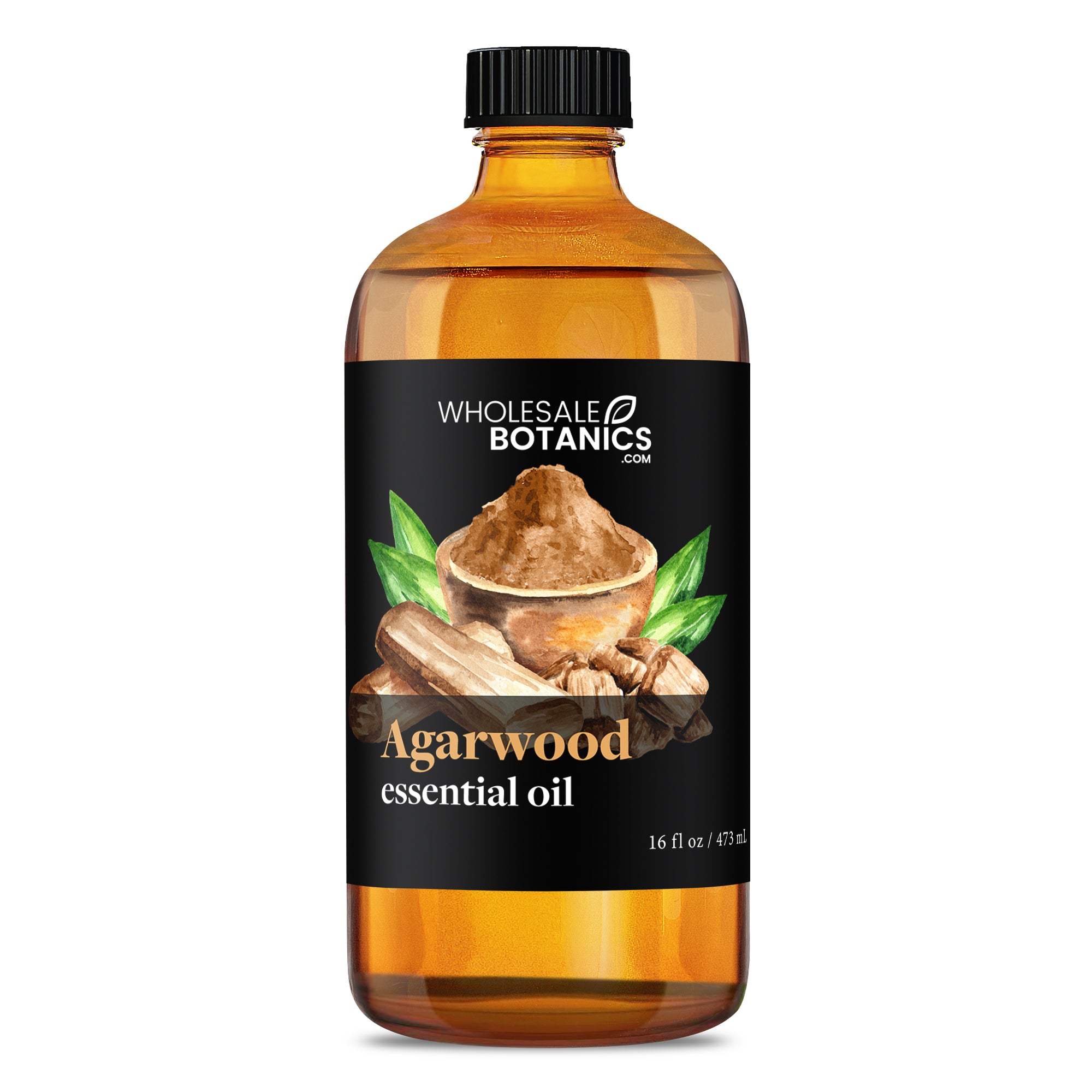 Agarwood Essential Oil