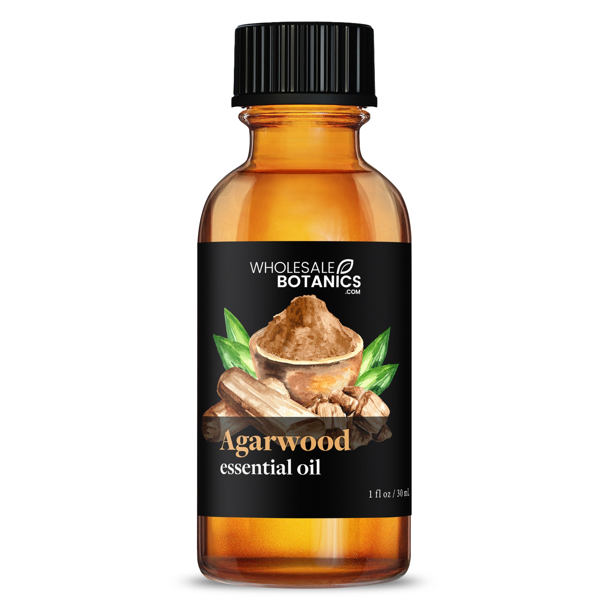 Agarwood Essential Oil