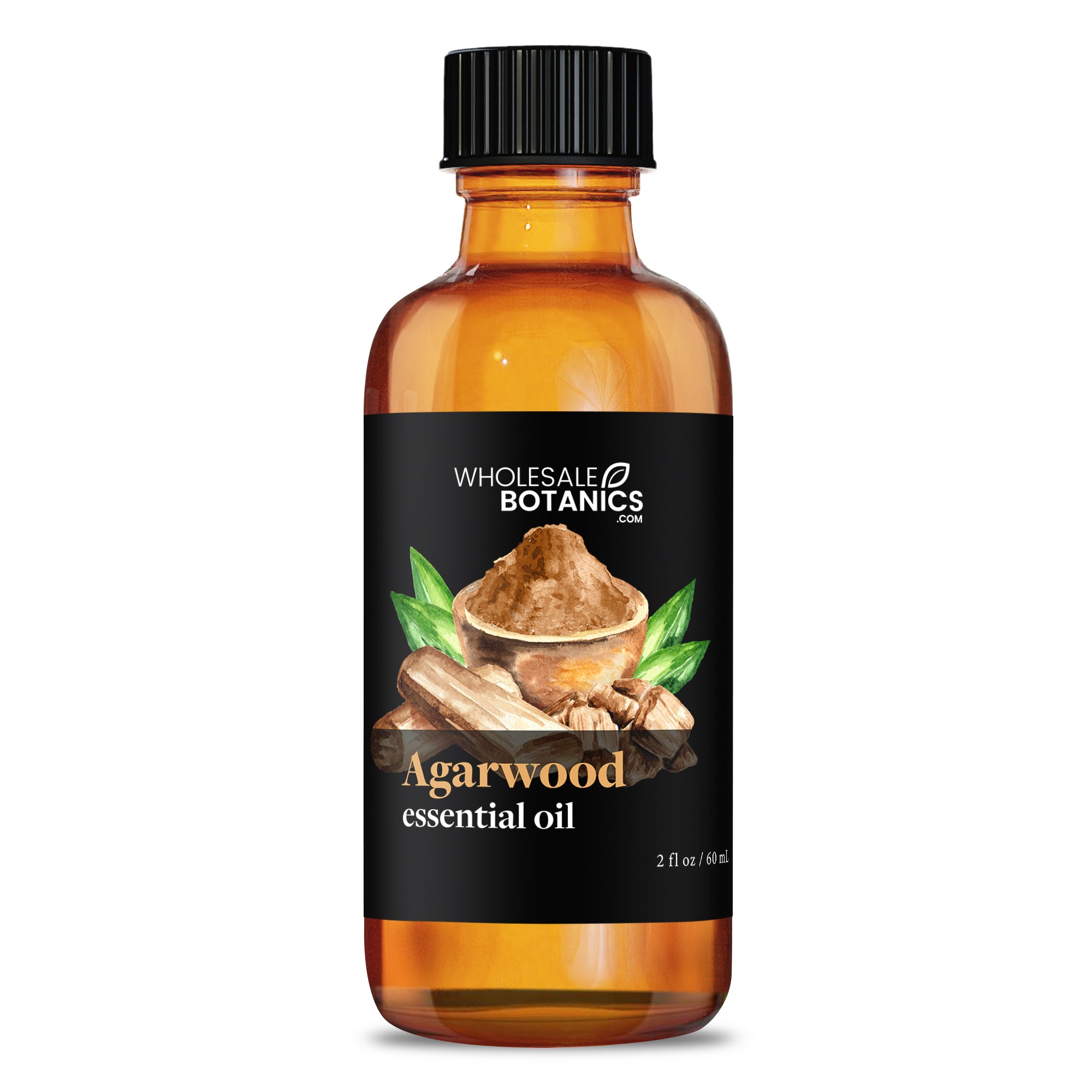 Agarwood Essential Oil
