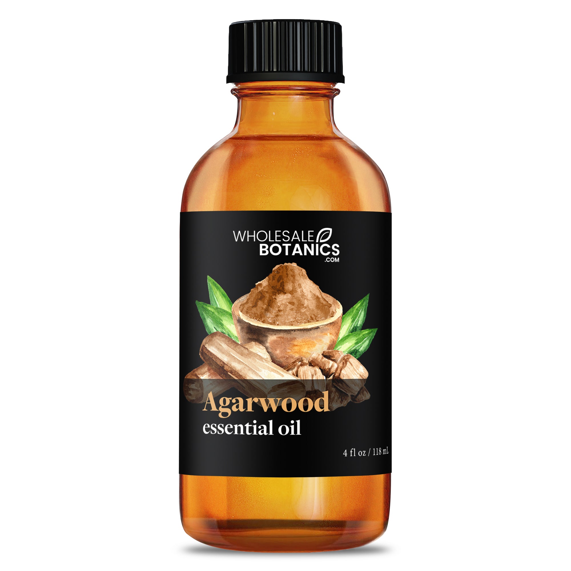 Agarwood Essential Oil