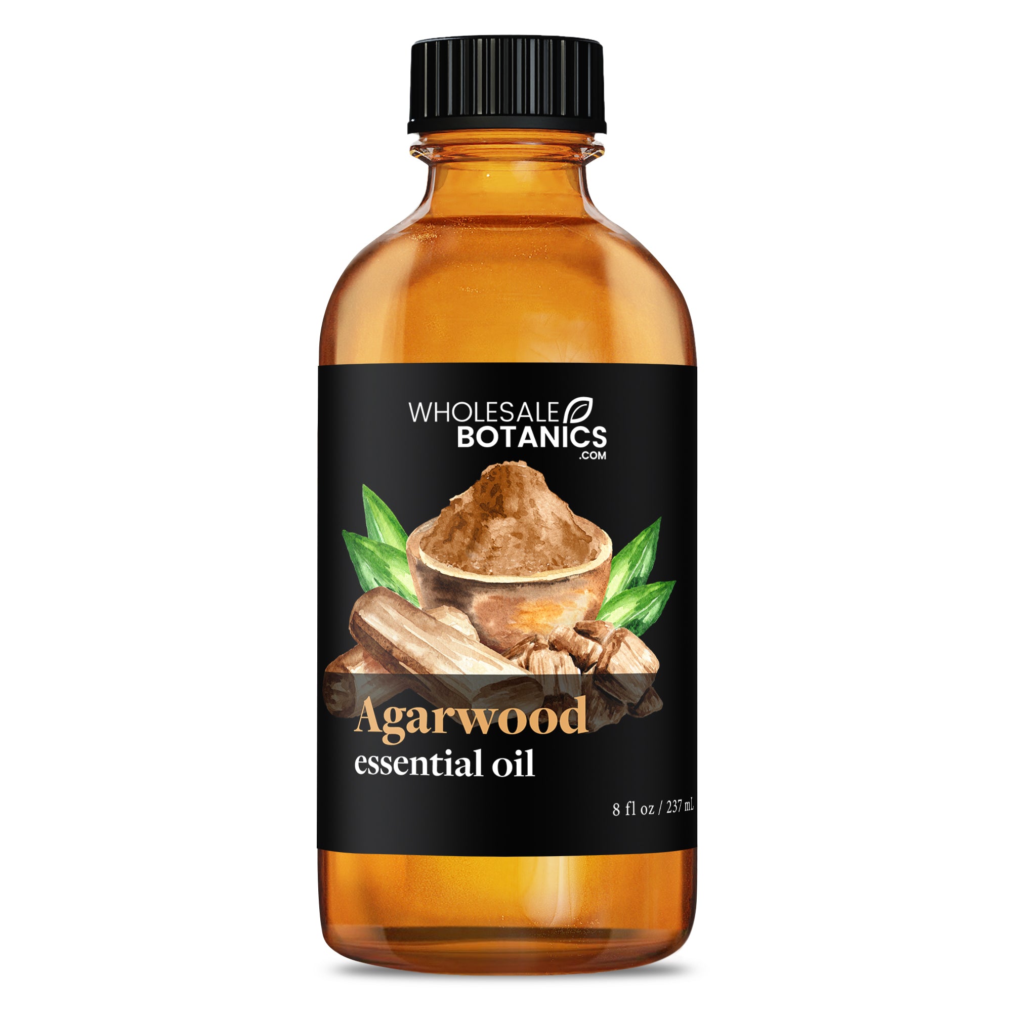 Agarwood Essential Oil