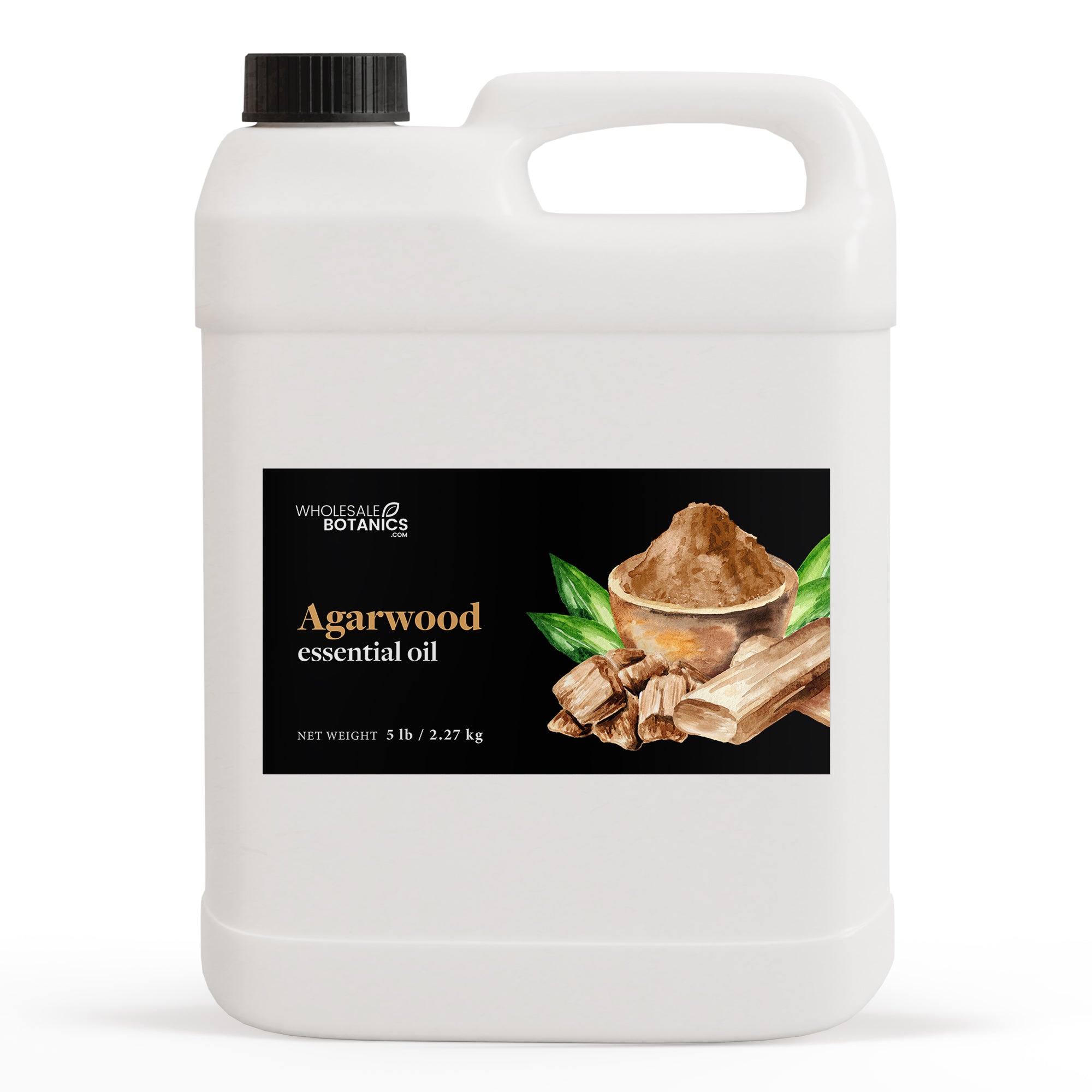 Agarwood Essential Oil