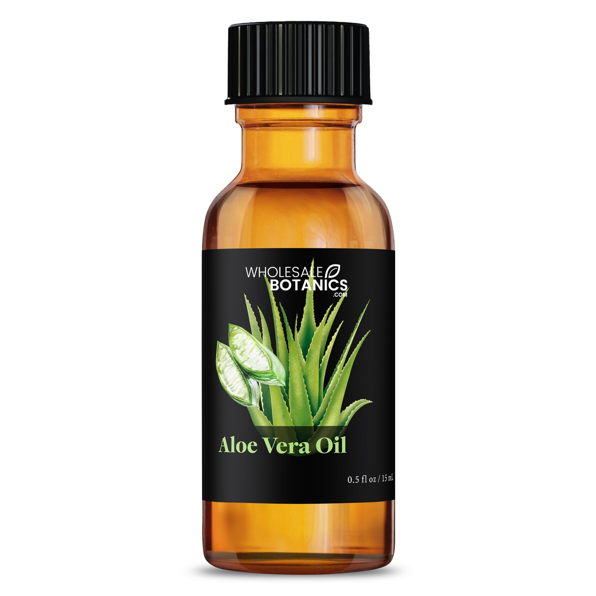 Aloe Vera Oil