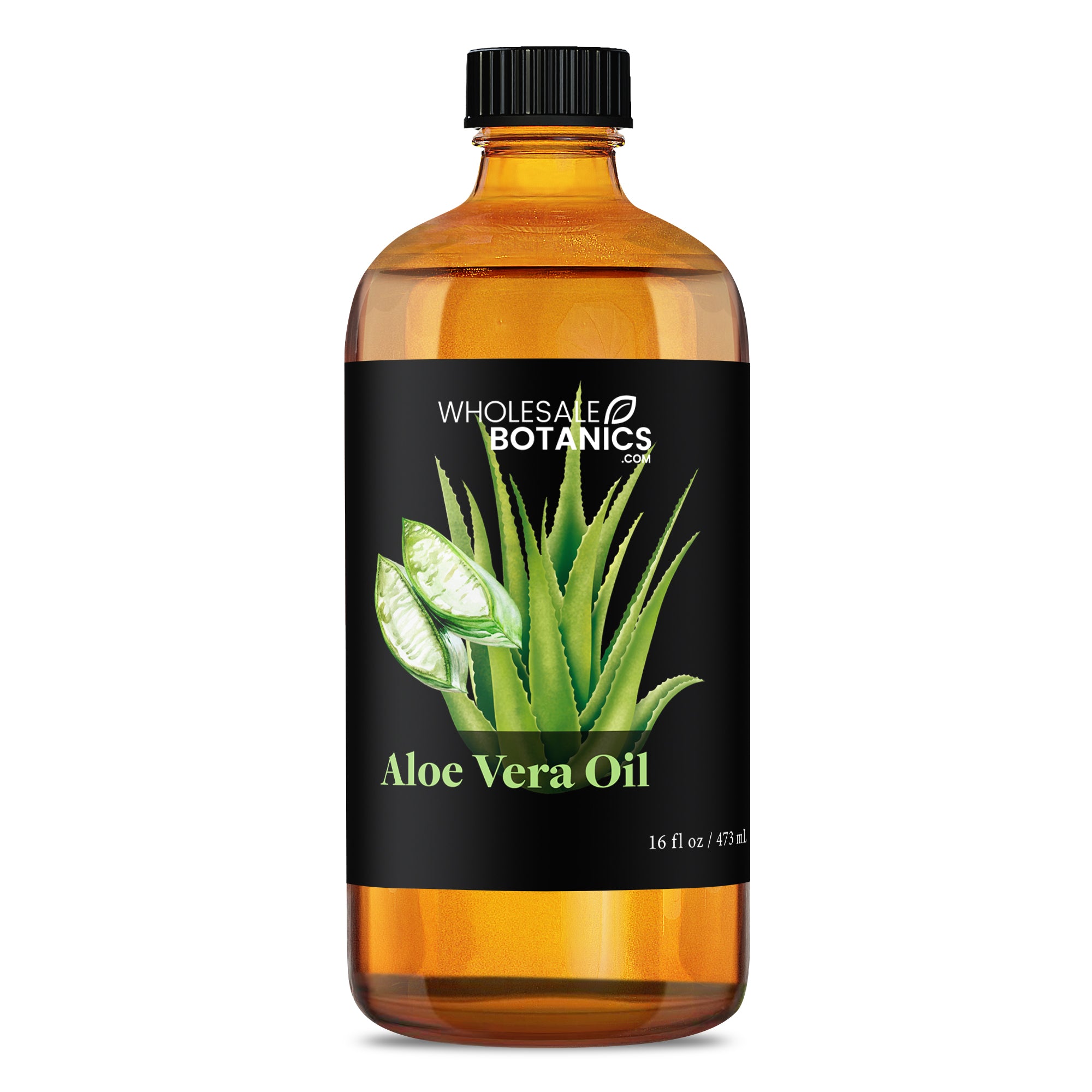 Aloe Vera Oil