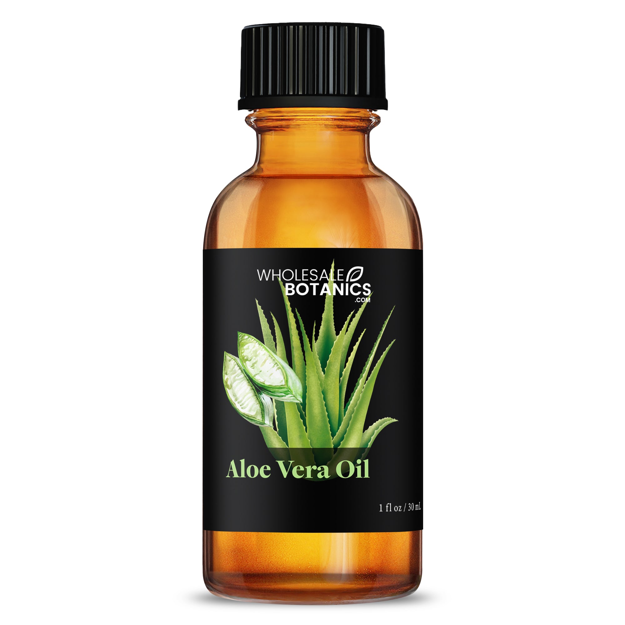 Aloe Vera Oil