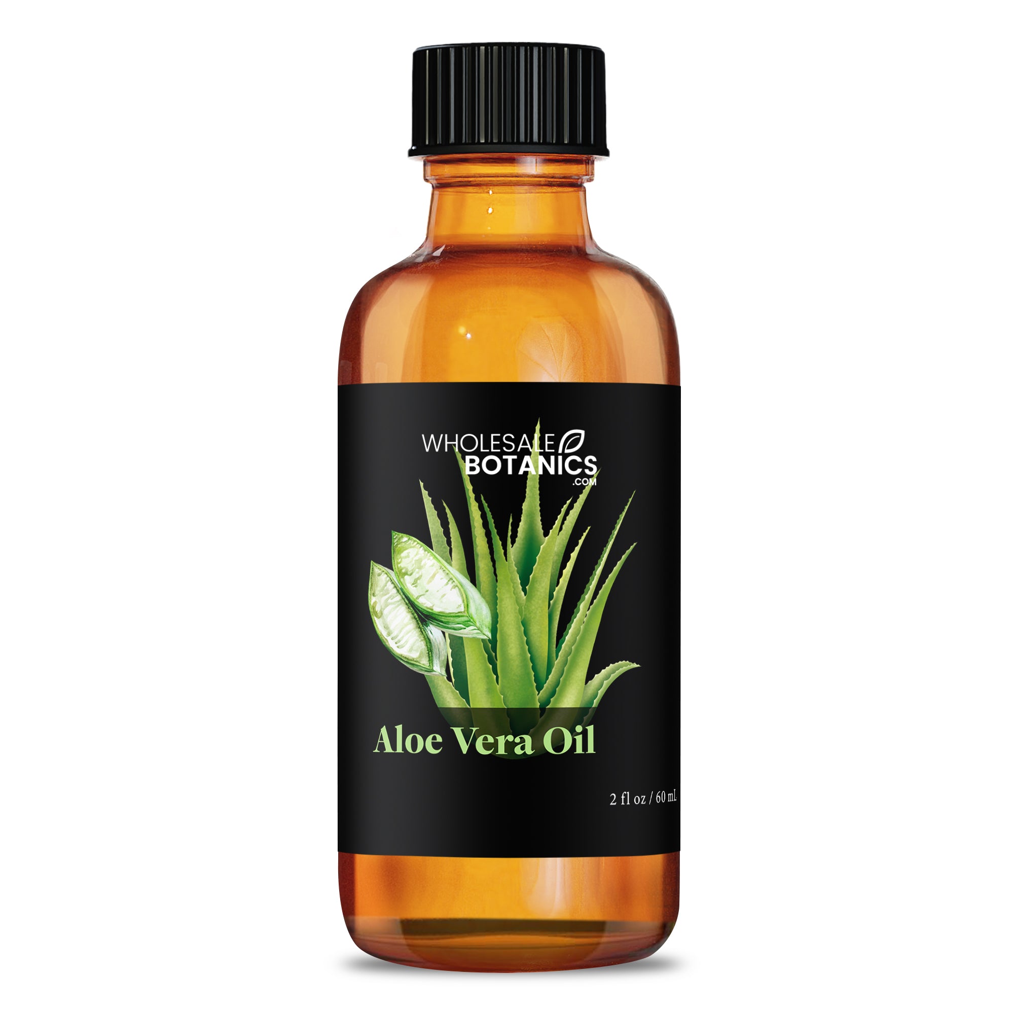 Aloe Vera Oil