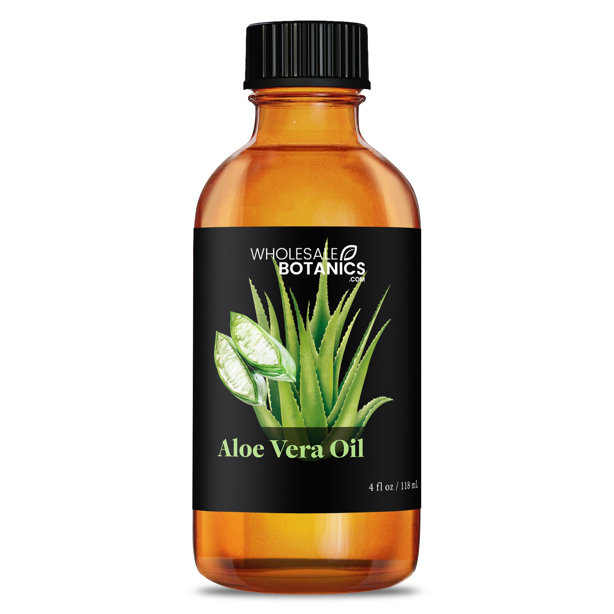 Aloe Vera Oil