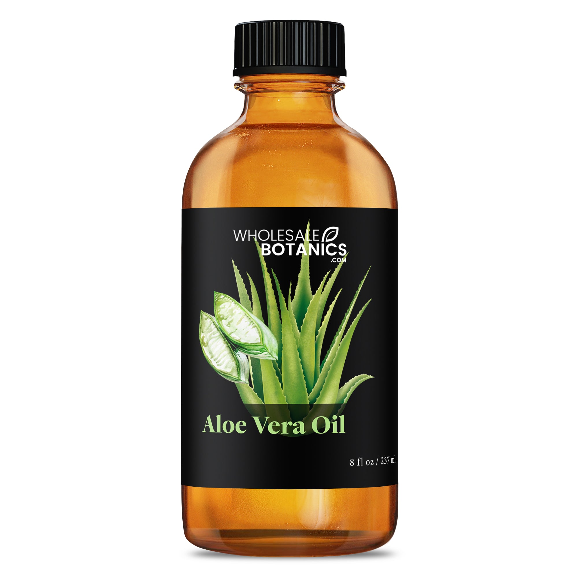 Aloe Vera Oil