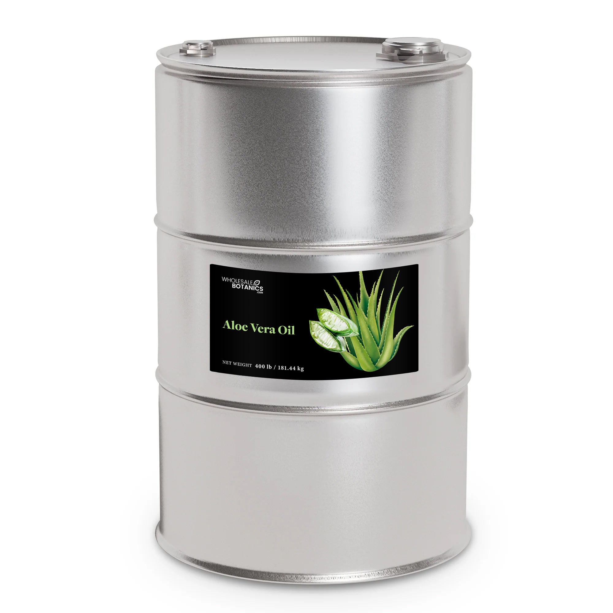 Aloe Vera Oil