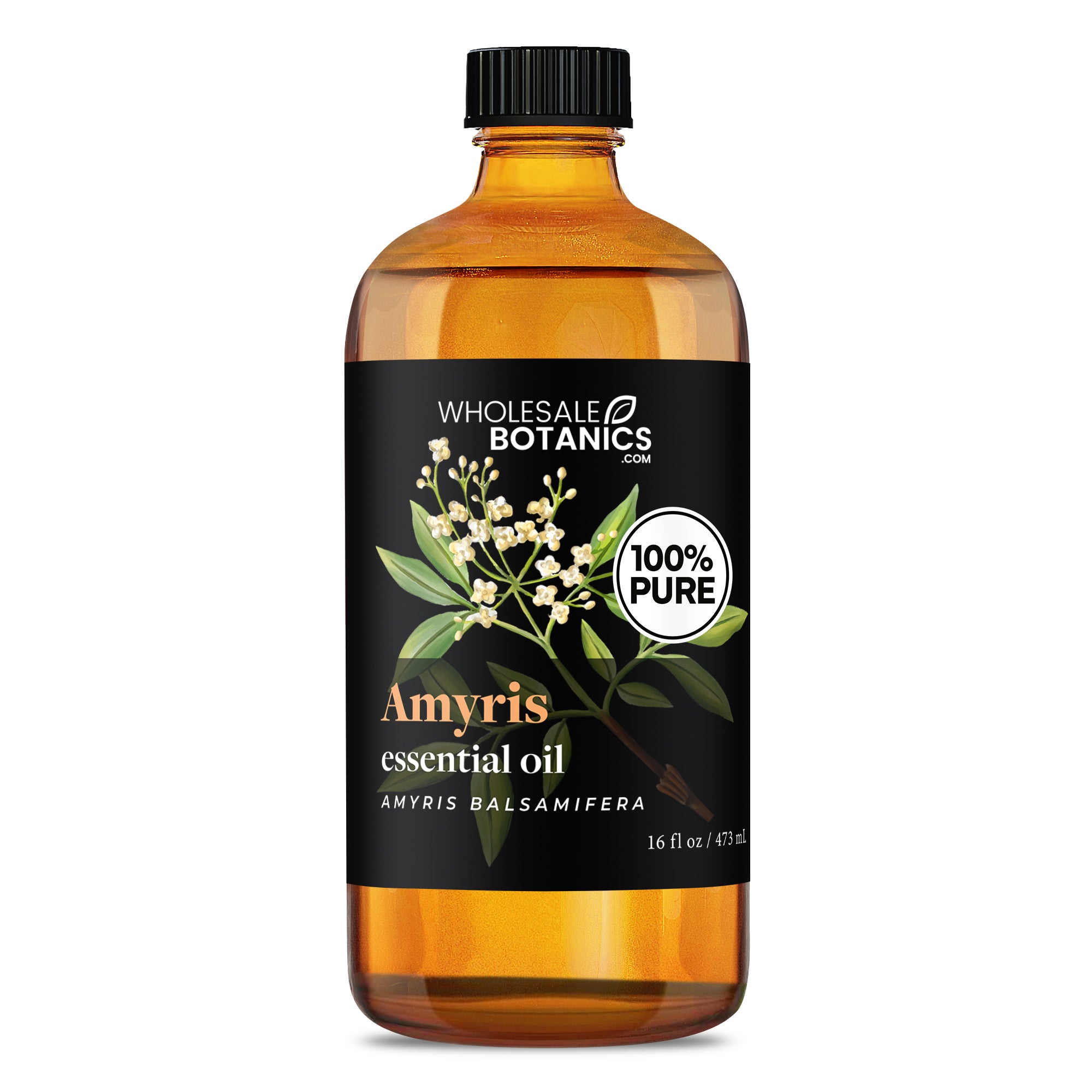 Amyris Essential Oil