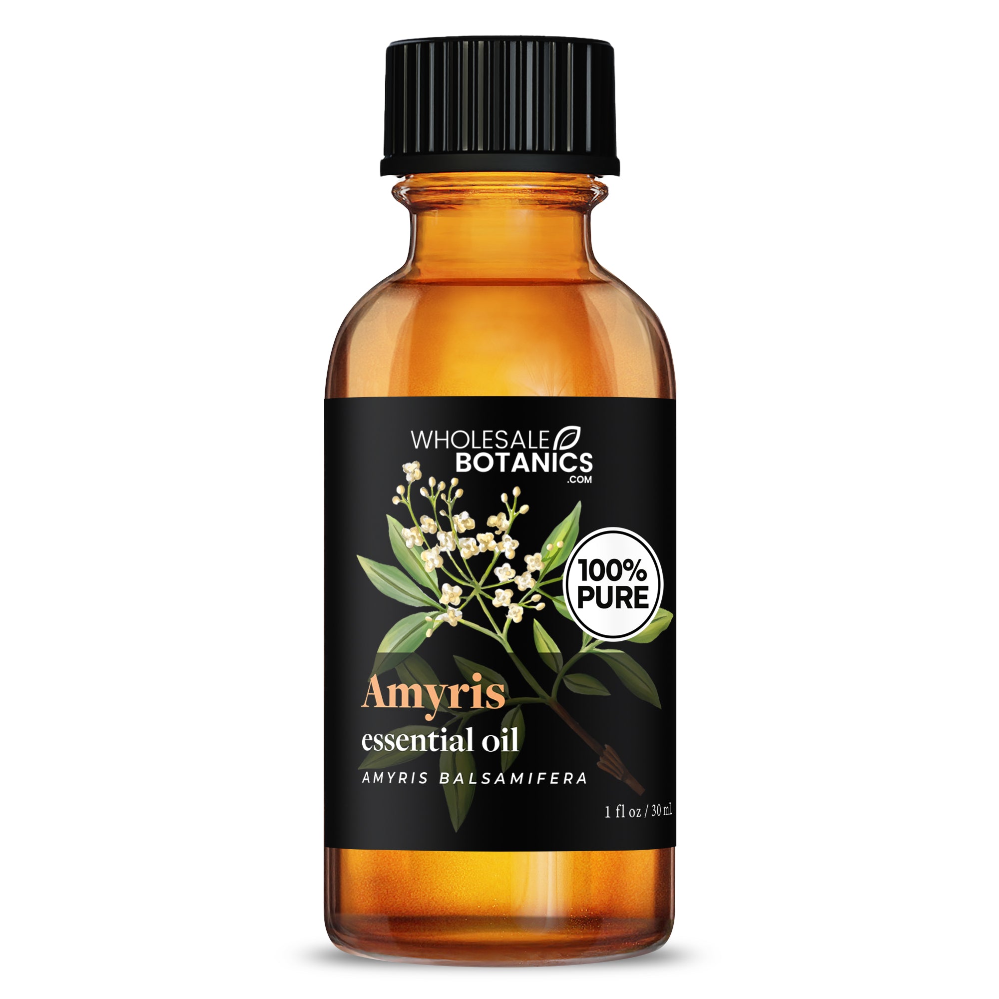 Amyris Essential Oil