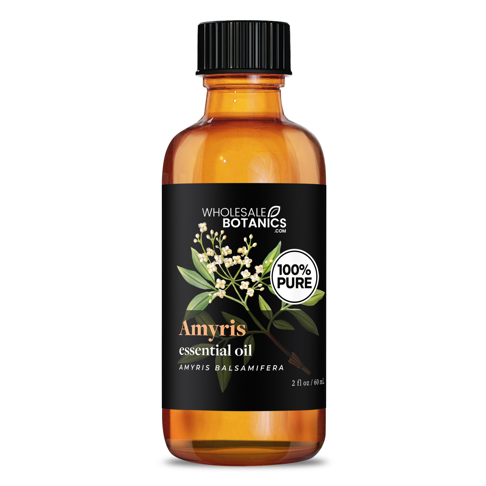 Amyris Essential Oil