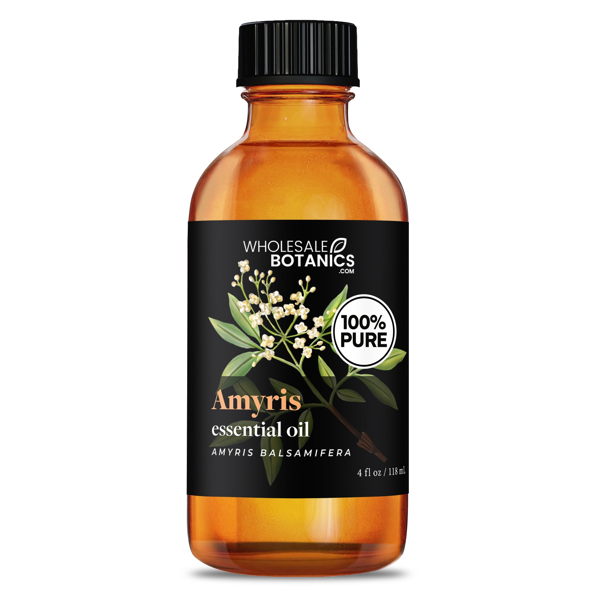 Amyris Essential Oil