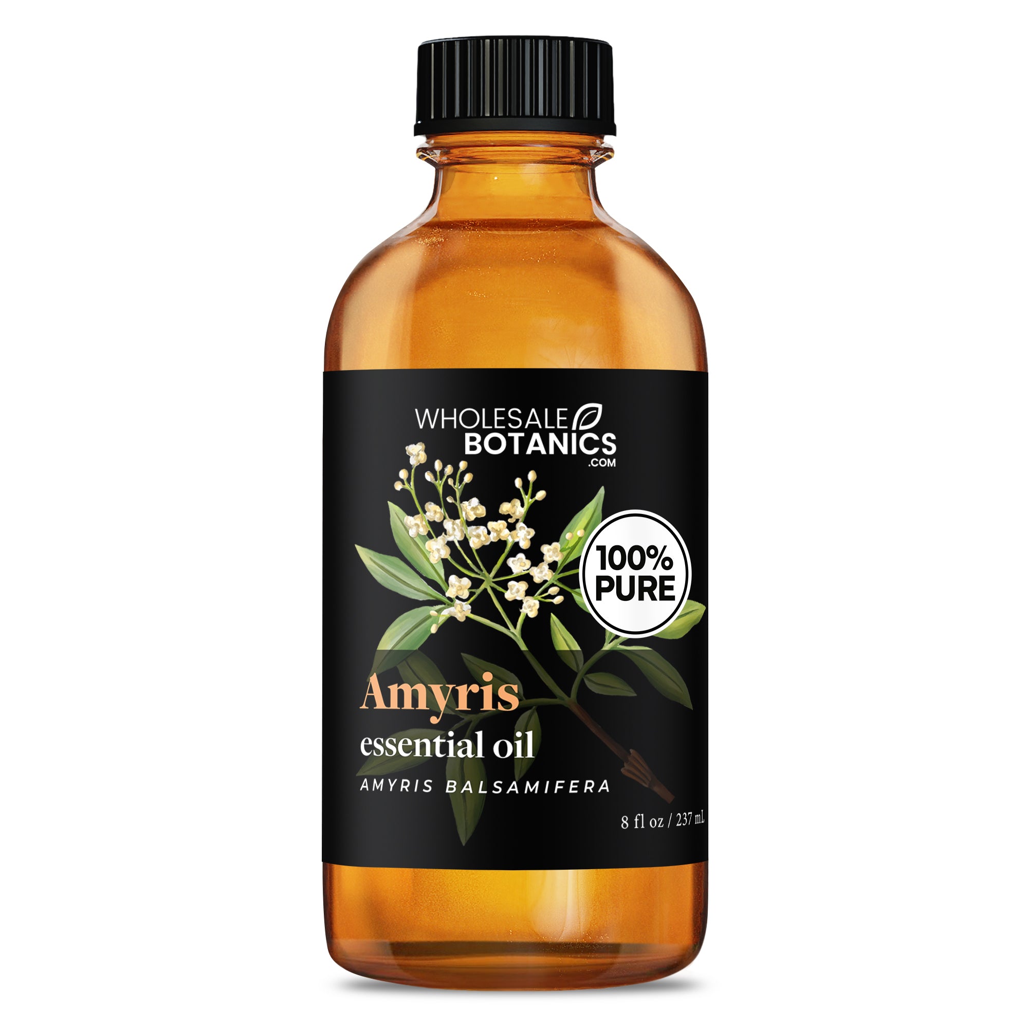 Amyris Essential Oil