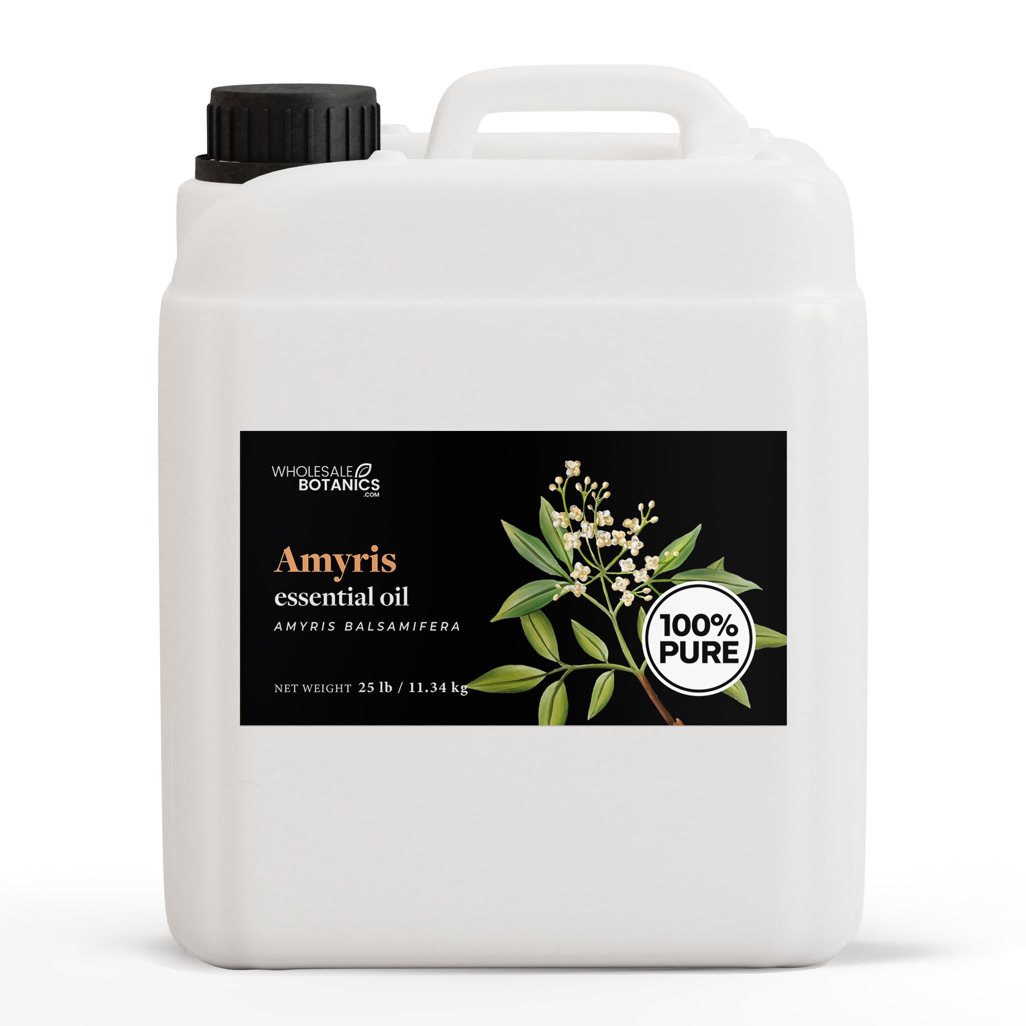 Amyris Essential Oil