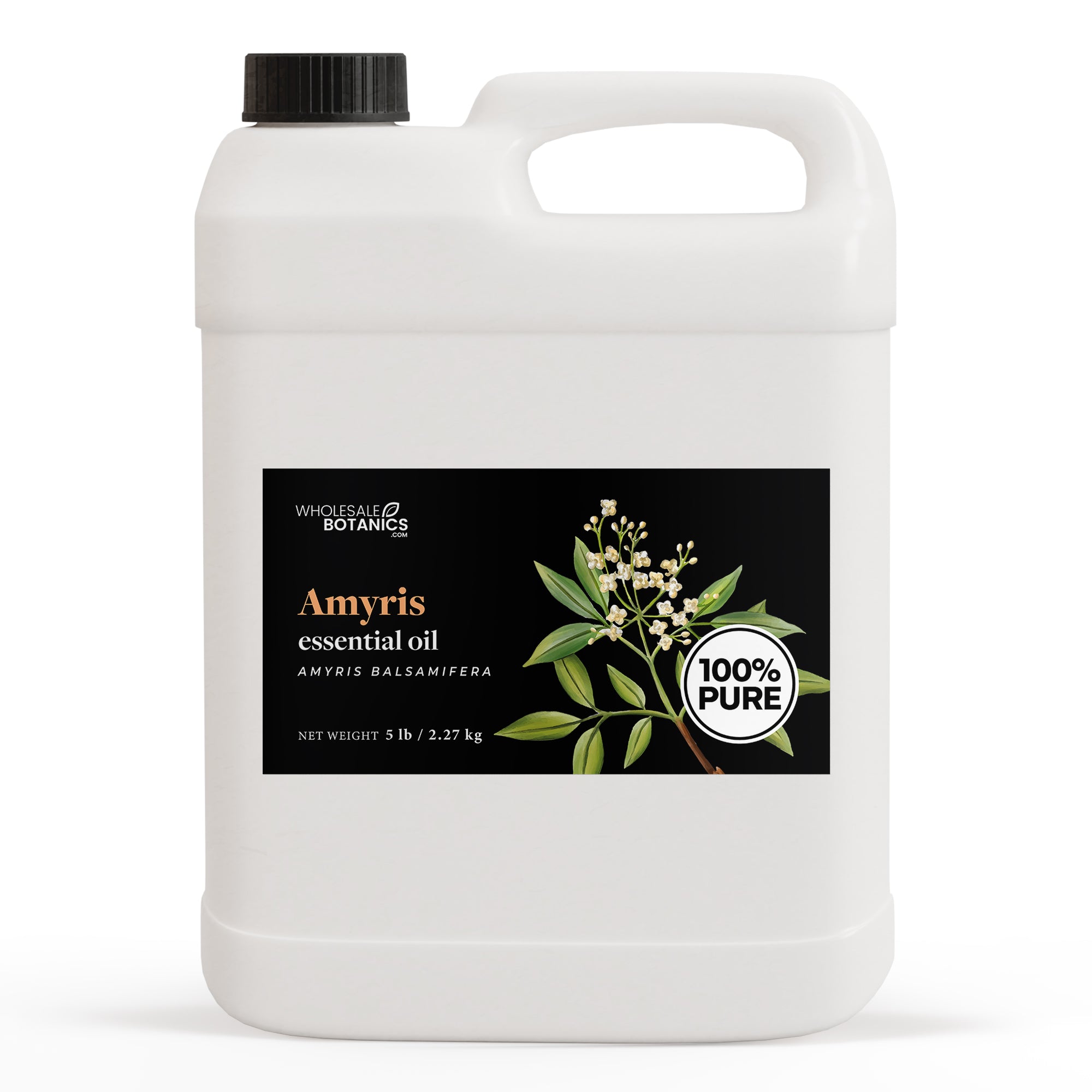 Amyris Essential Oil
