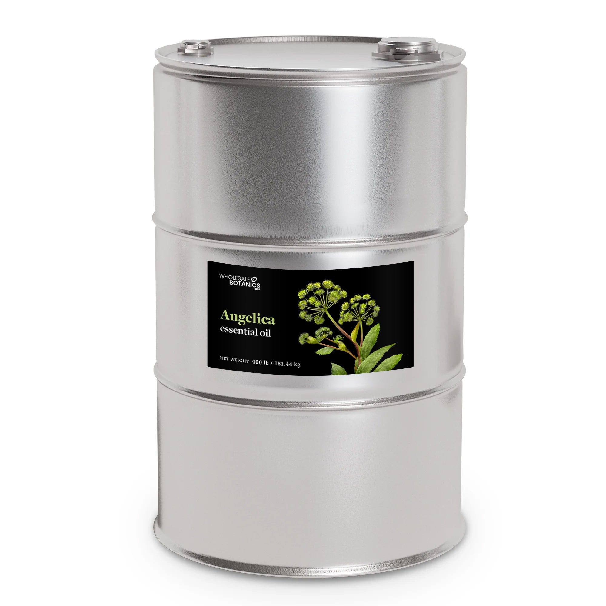 Angelica Essential Oil