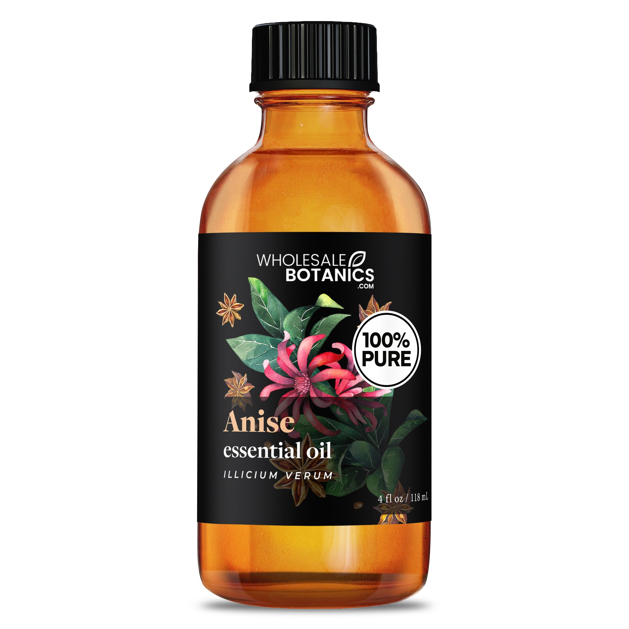 Anise Essential Oil